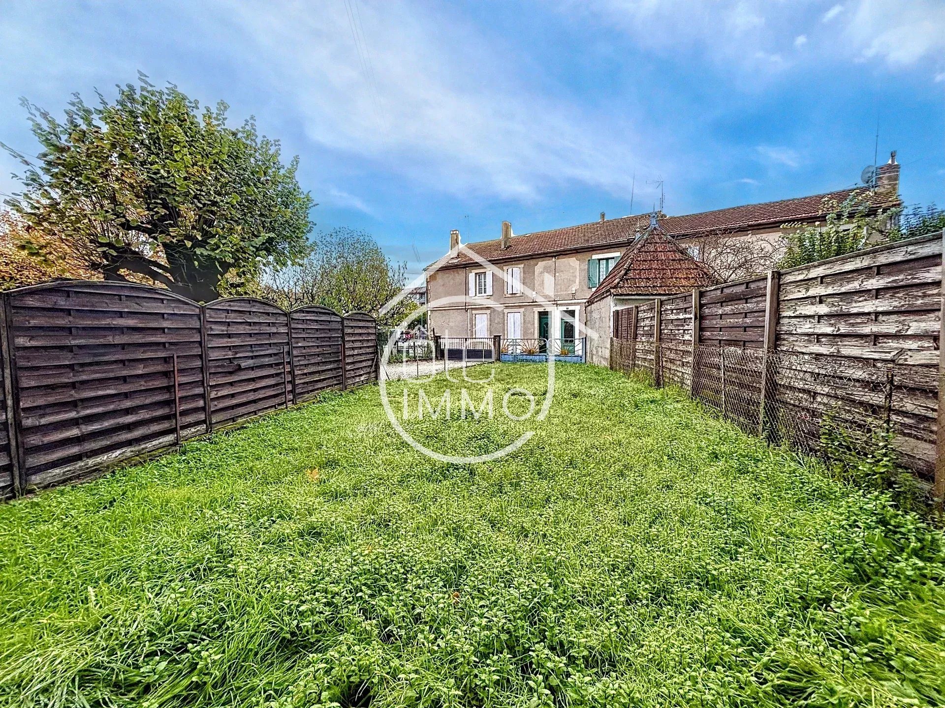 Maison à vendre, 116m², Sainte-Foy-la-Grande