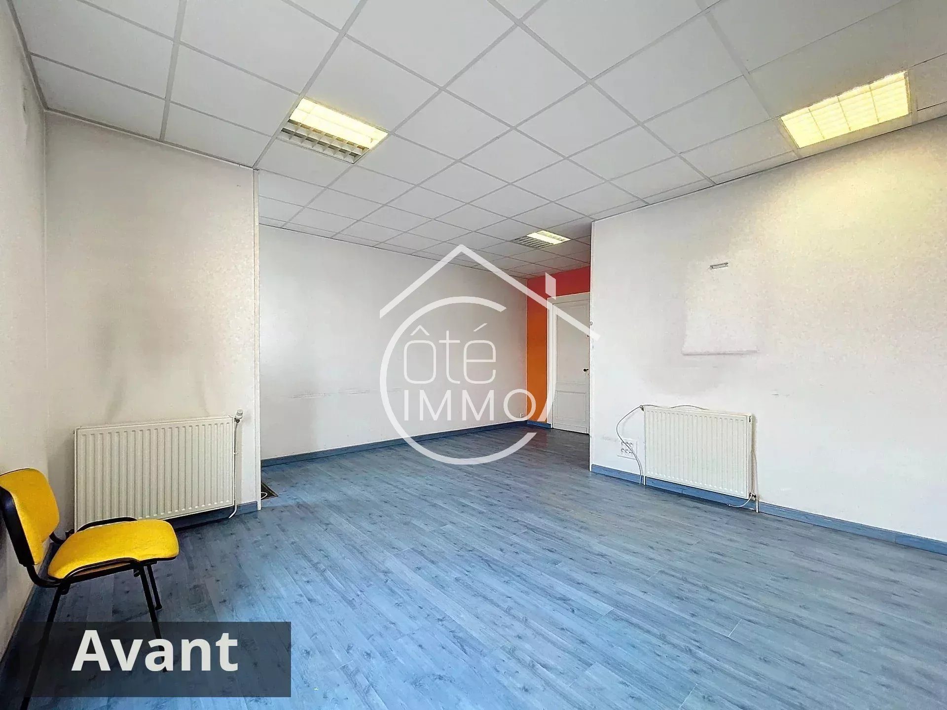 Maison à vendre, 116m², Sainte-Foy-la-Grande