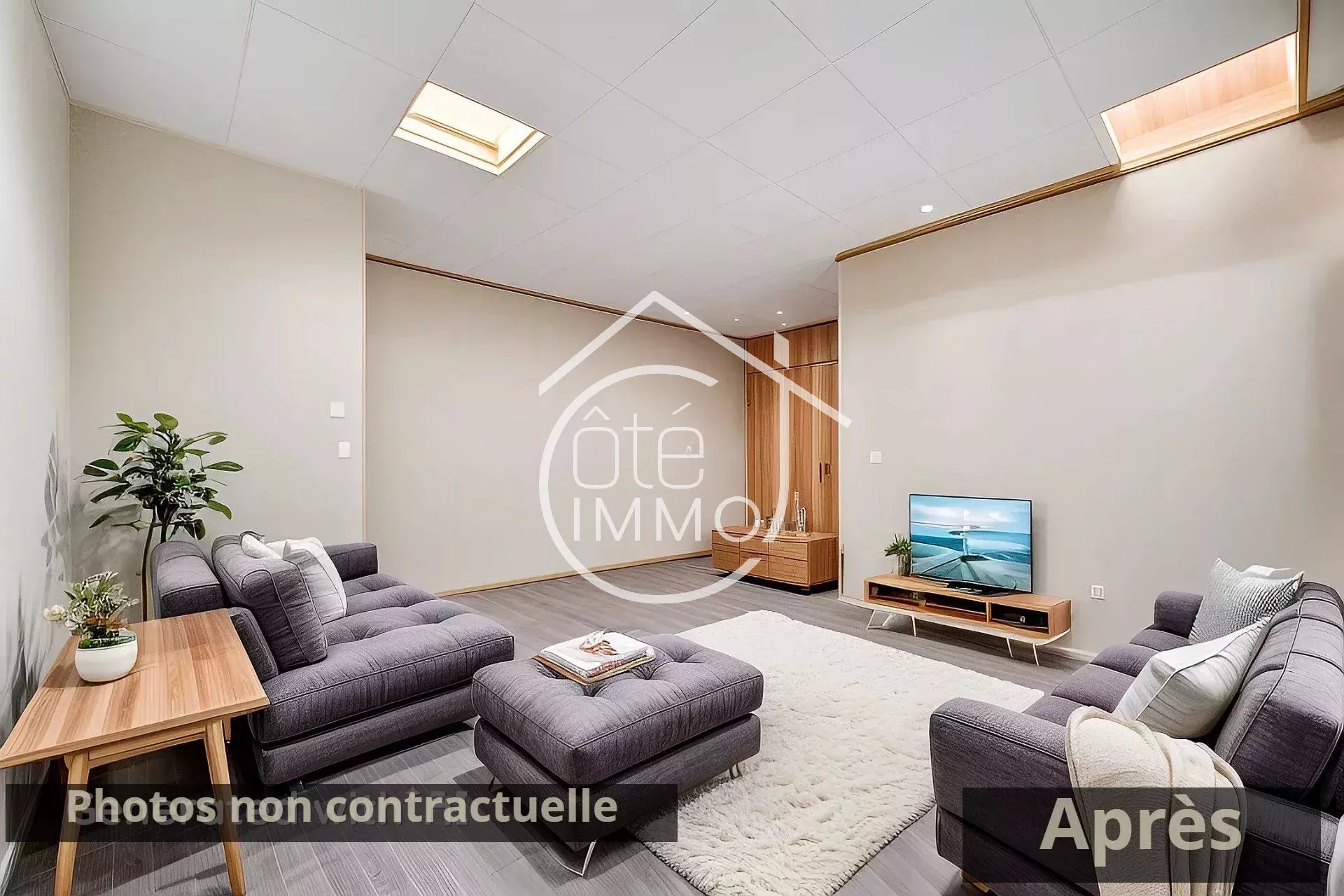 Maison à vendre, 116m², Sainte-Foy-la-Grande