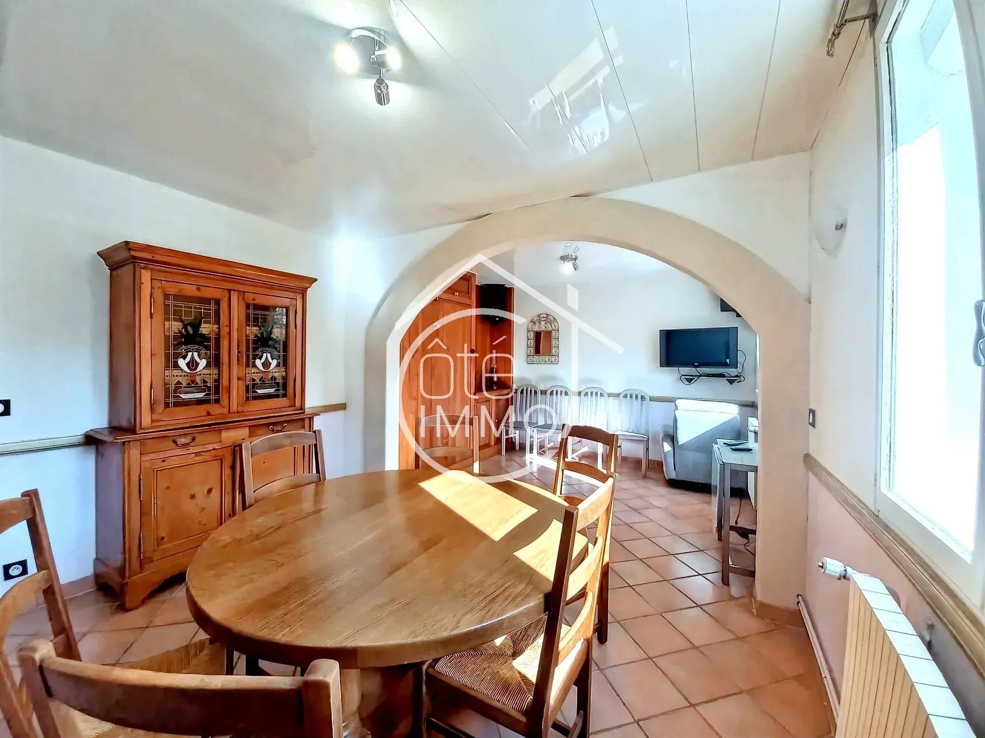 Maison à vendre, 138m², Saint-Antoine-de-Breuilh