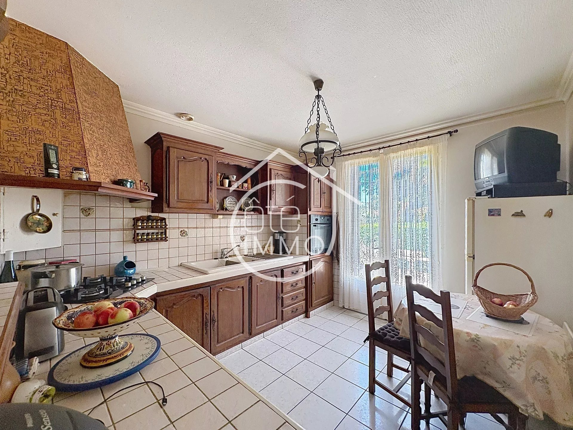 Maison à vendre, 121m², Port-Sainte-Foy-et-Ponchapt