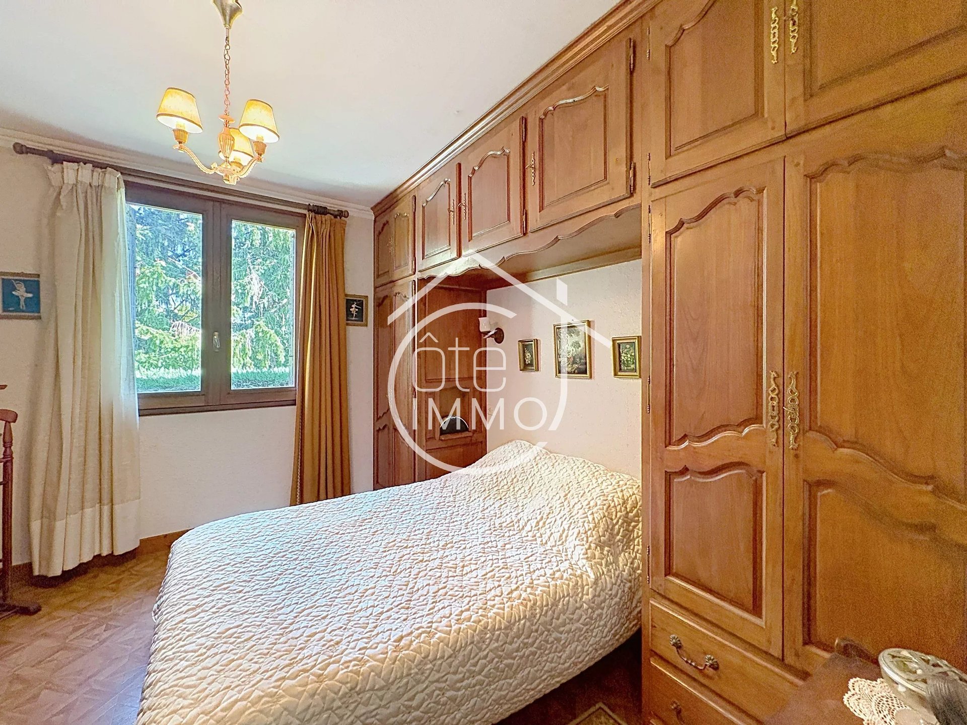 Maison à vendre, 121m², Port-Sainte-Foy-et-Ponchapt