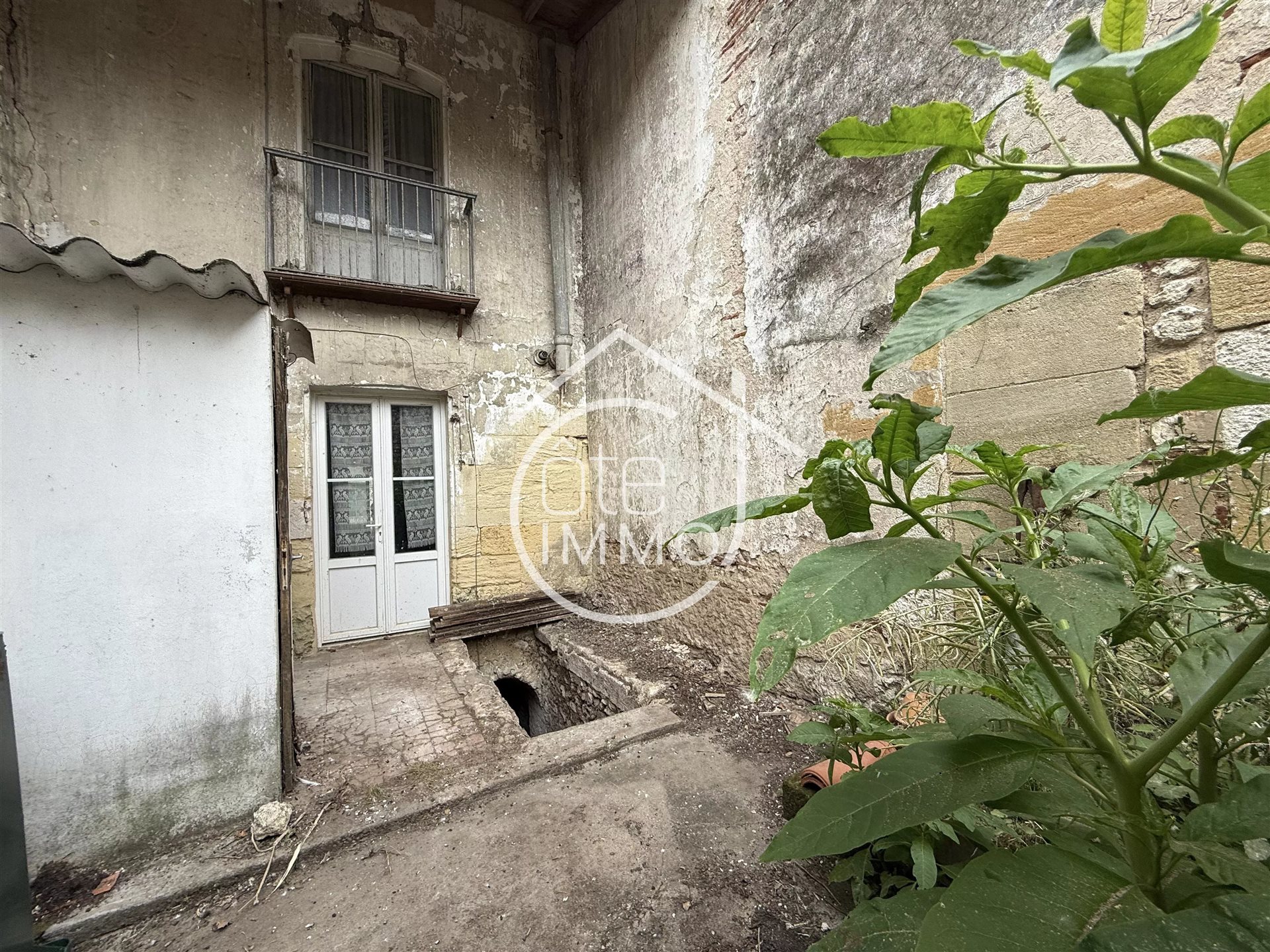 Maison à vendre, 88m², Sainte-Foy-la-Grande