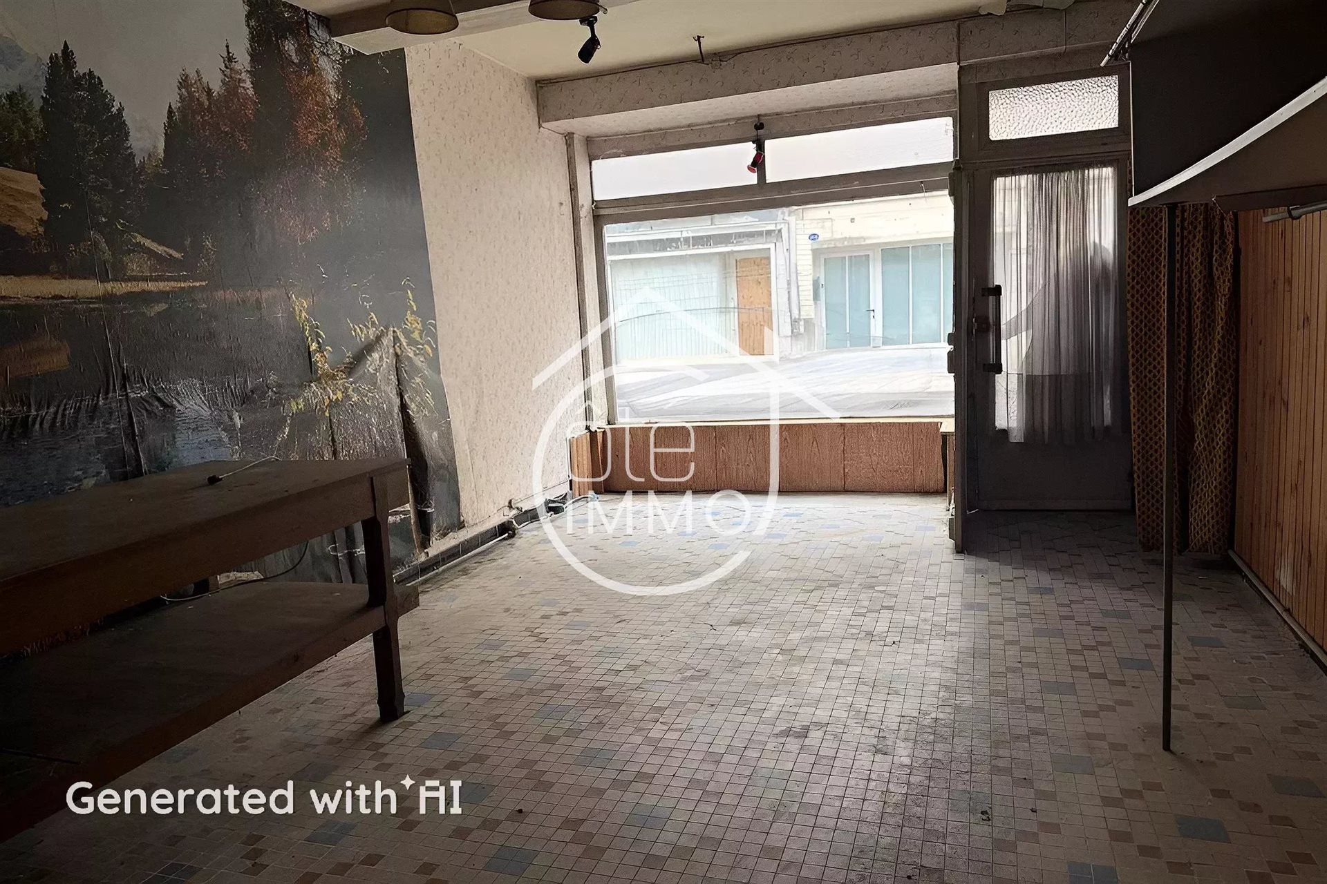 Maison à vendre, 88m², Sainte-Foy-la-Grande