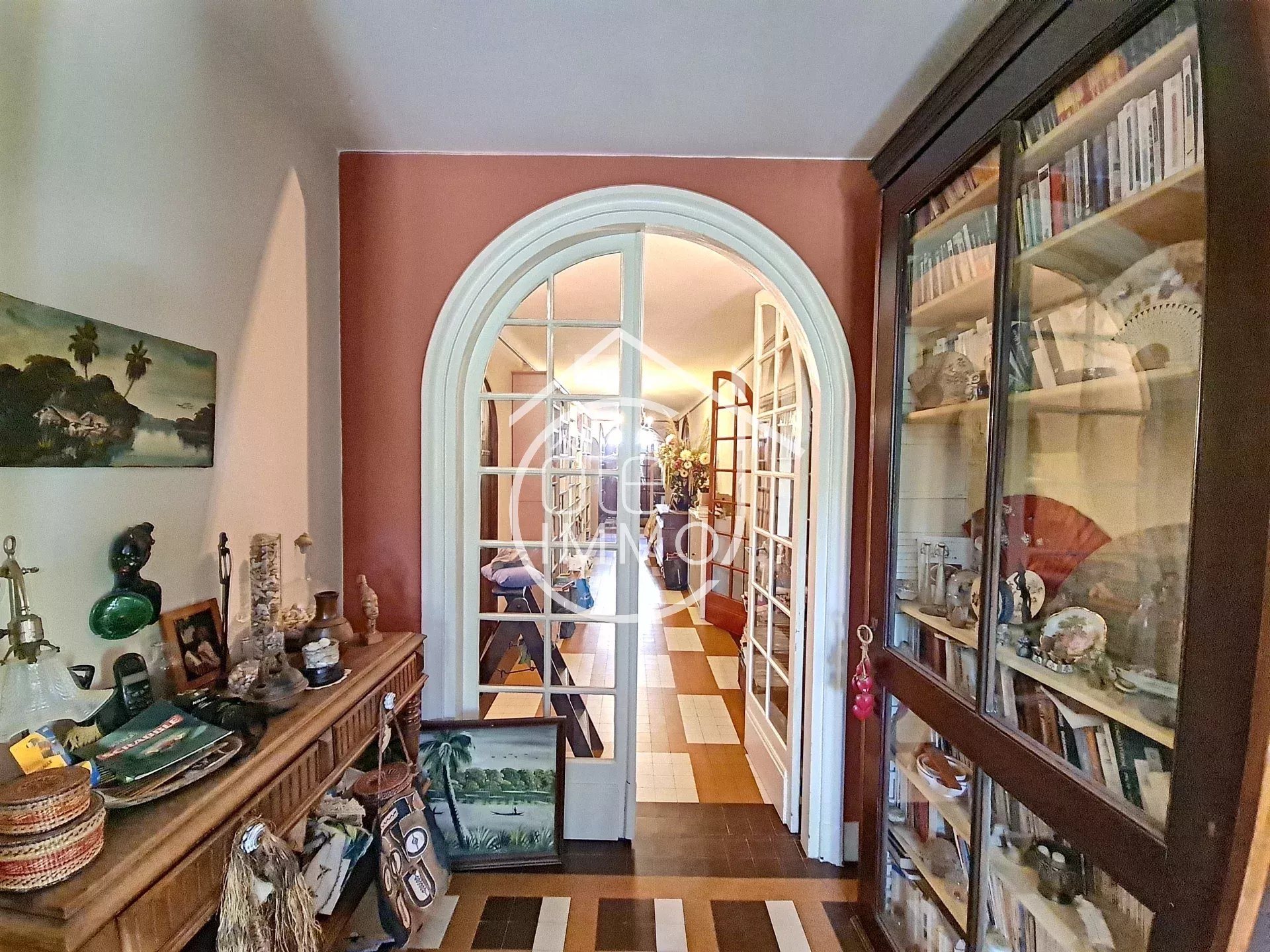 Maison à vendre, 371m², Sainte-Foy-la-Grande