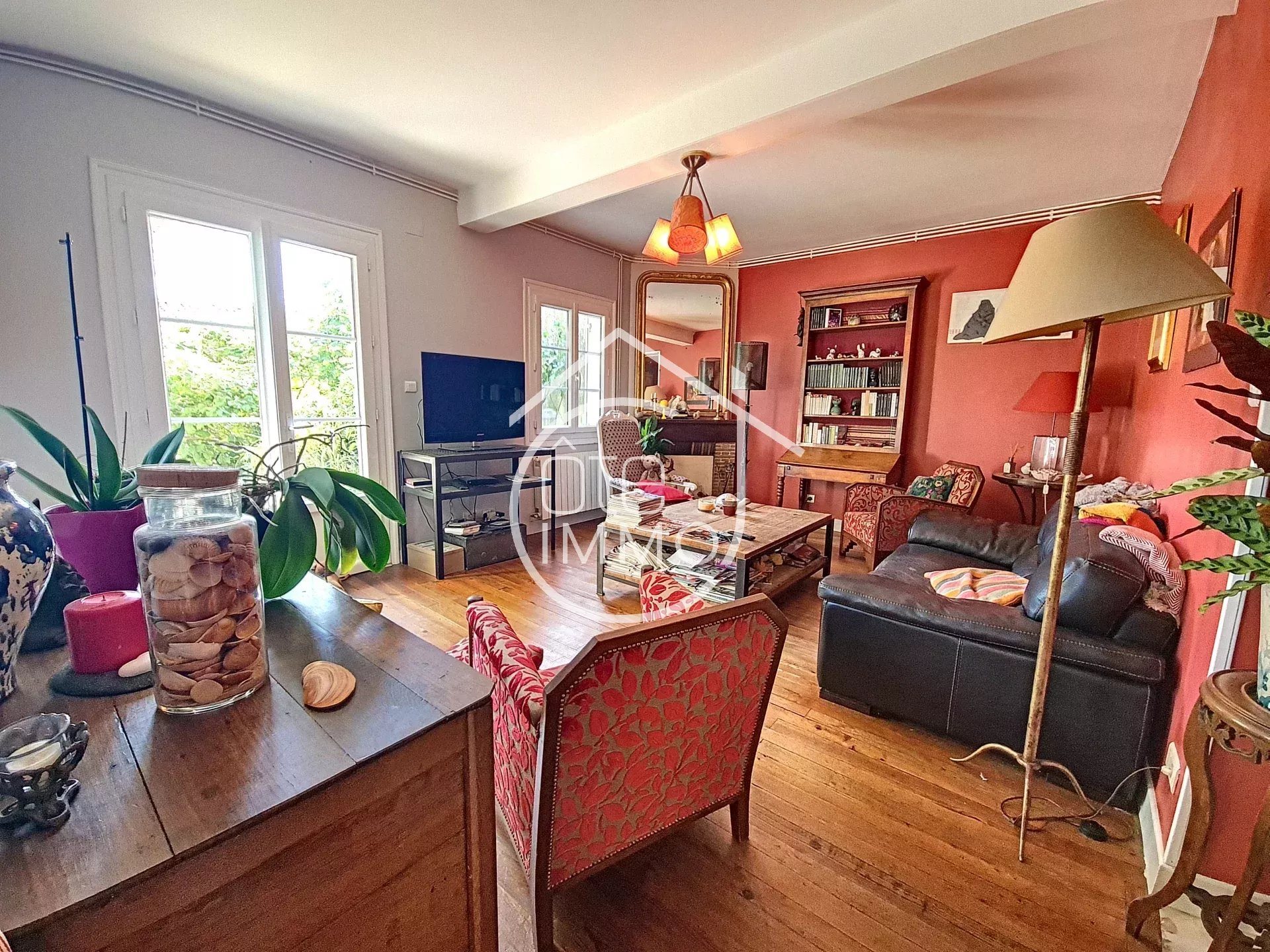 Maison à vendre, 371m², Sainte-Foy-la-Grande