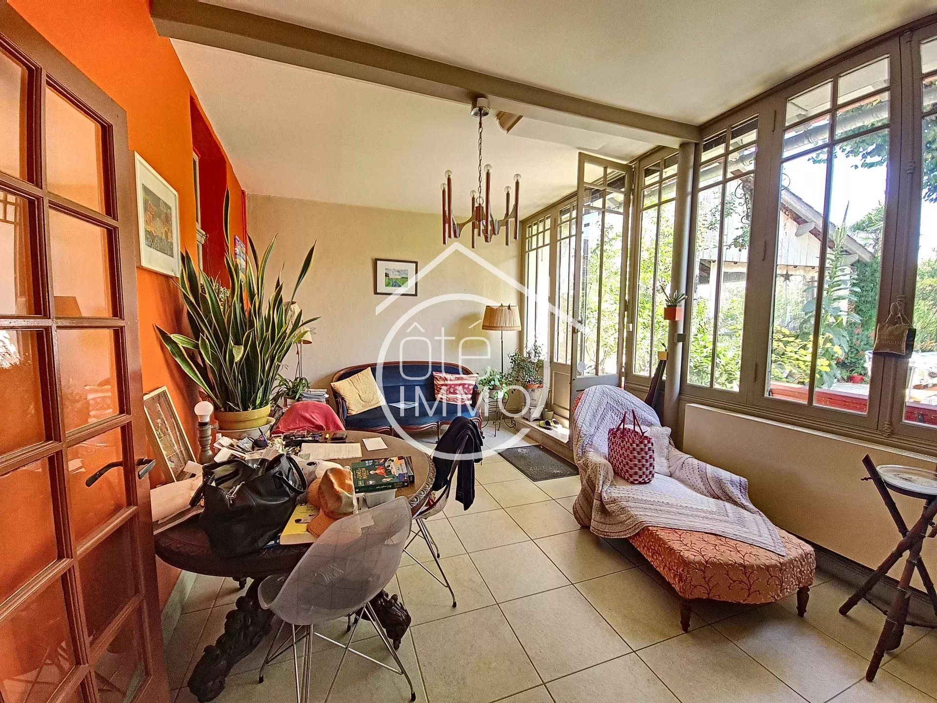 Maison à vendre, 371m², Sainte-Foy-la-Grande