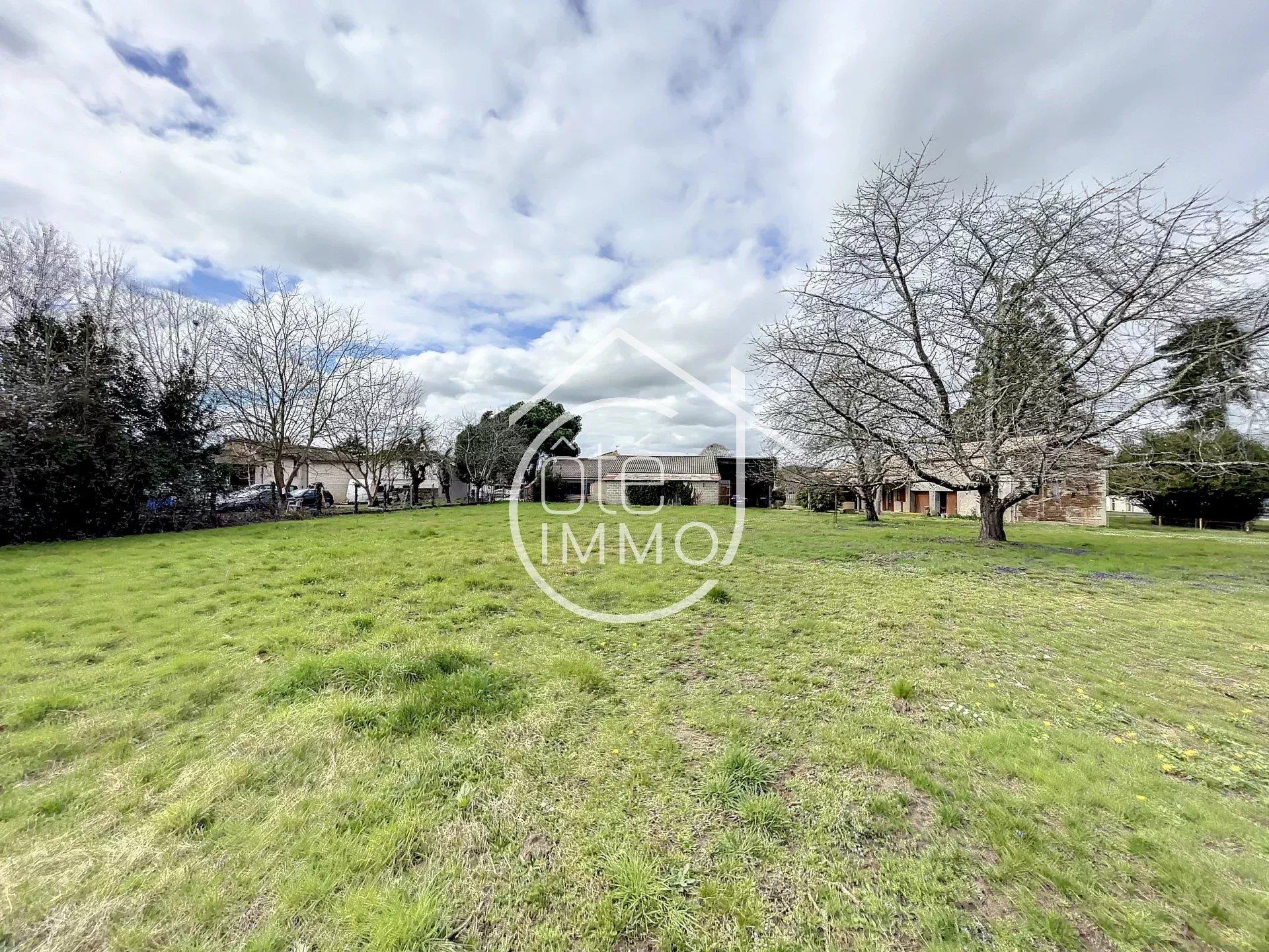 Maison à vendre, 190m², Saint-Avit-Saint-Nazaire