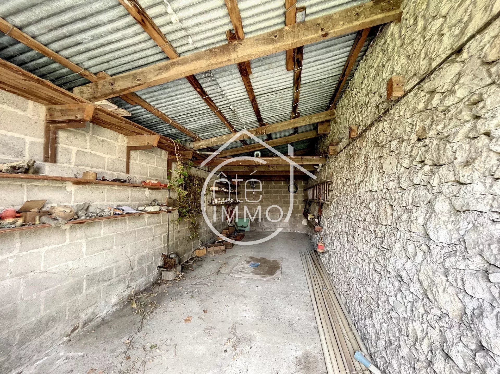 Maison à vendre, 190m², Saint-Avit-Saint-Nazaire