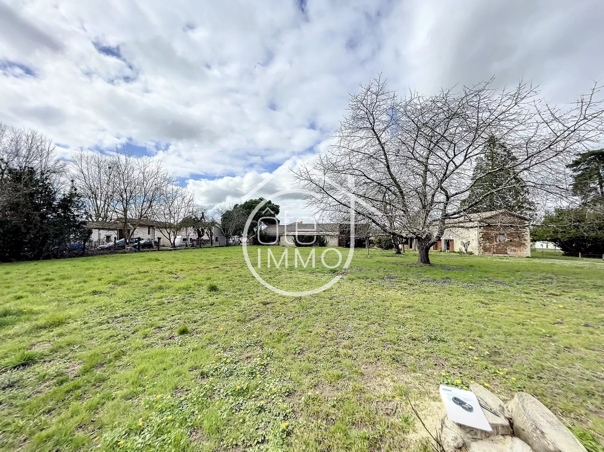 Maison à vendre, 190m², Saint-Avit-Saint-Nazaire