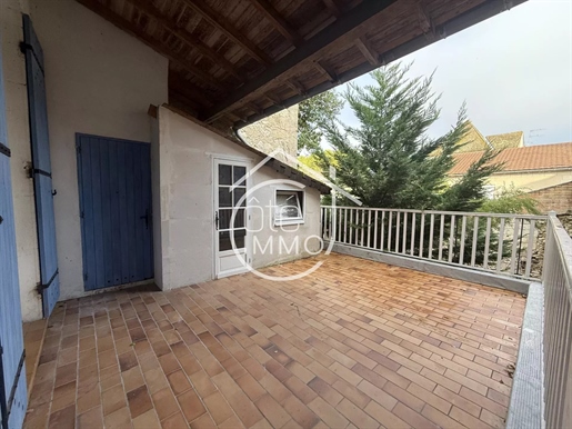 Immeuble 2 pièces 186 m² · à Sainte-Foy-la-Grande · 186 m² · 180 000 €