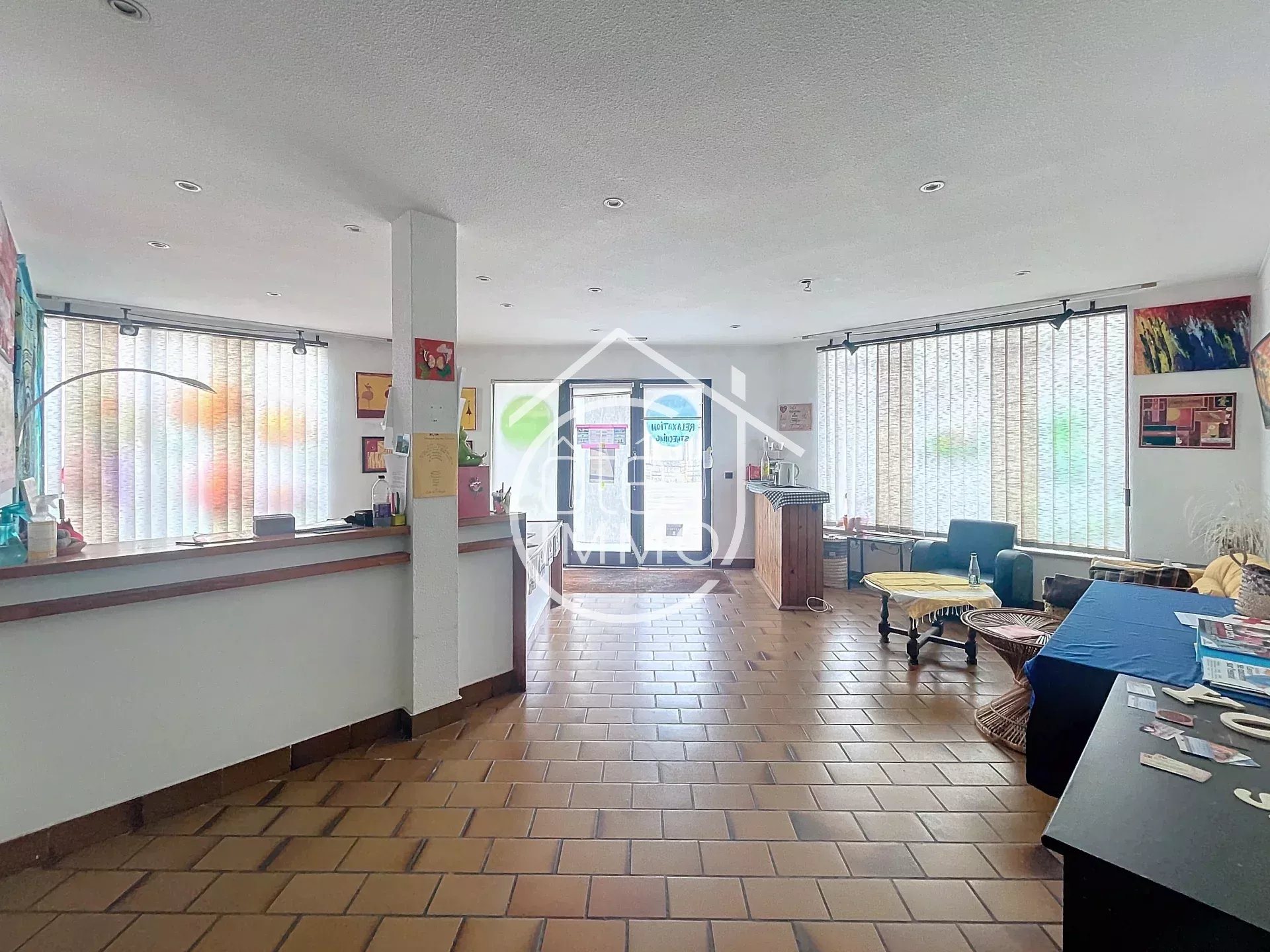 Maison à vendre, 168m², Sainte-Foy-la-Grande