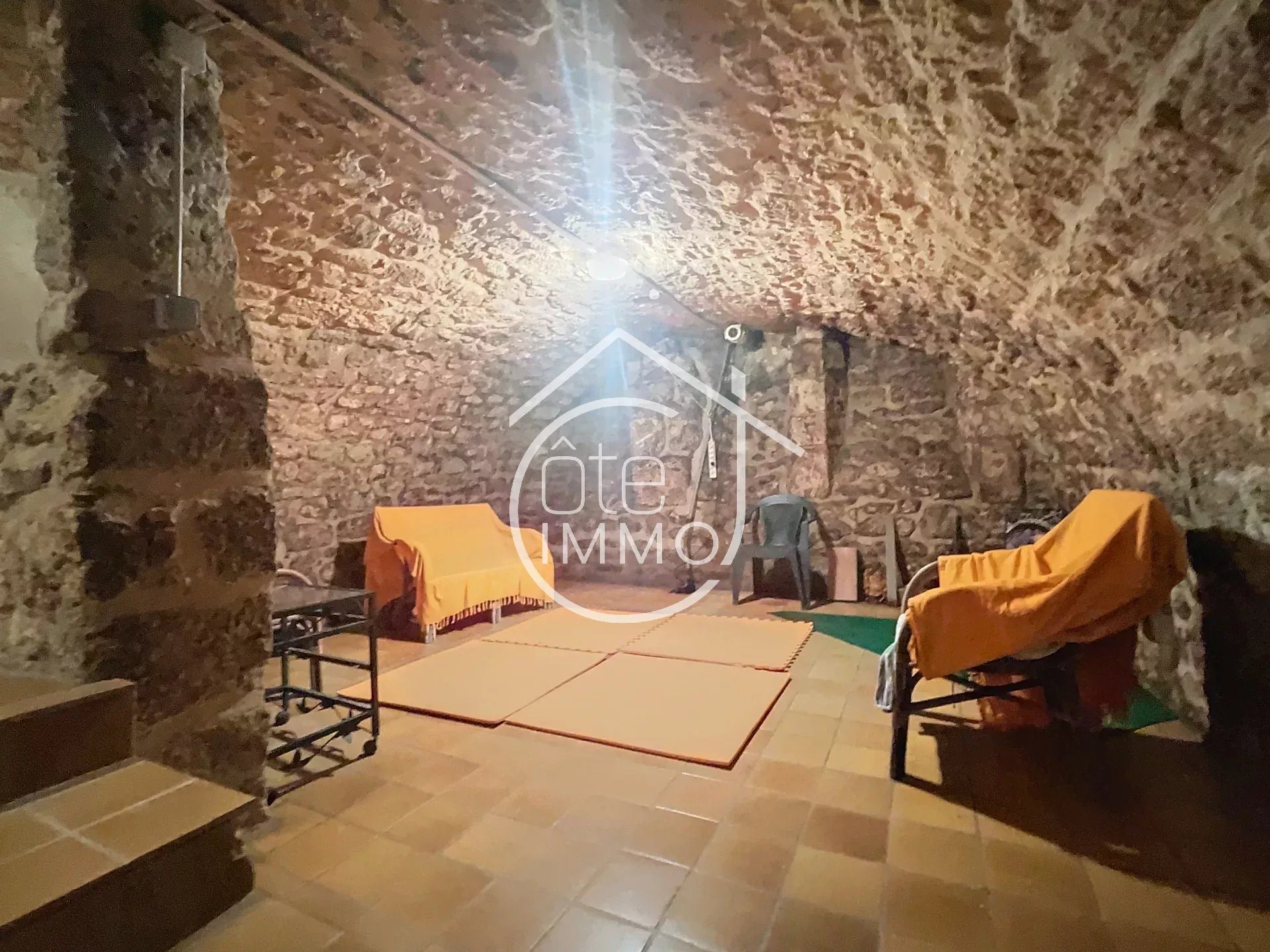 Maison à vendre, 168m², Sainte-Foy-la-Grande
