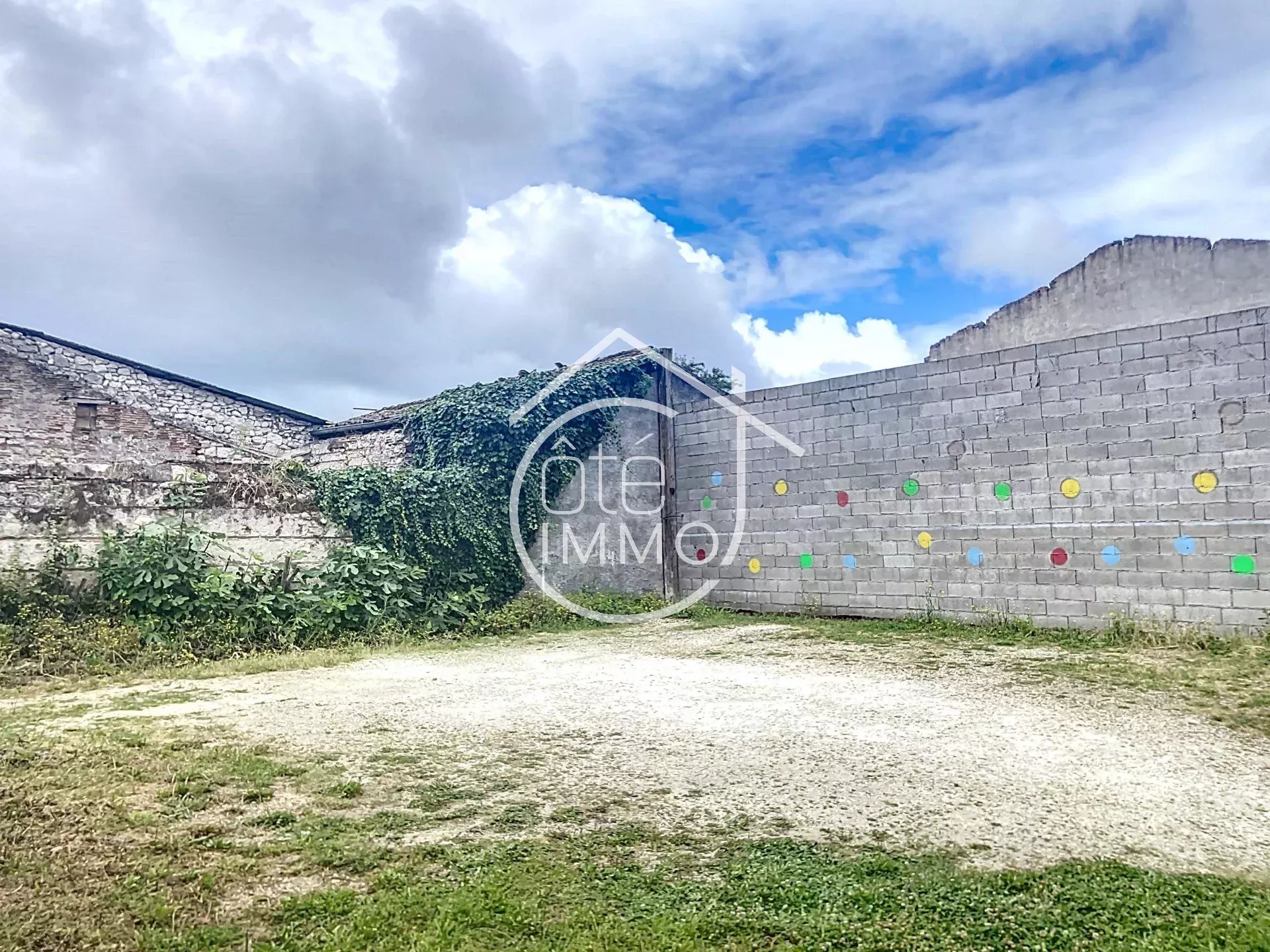 Maison à vendre, 168m², Sainte-Foy-la-Grande