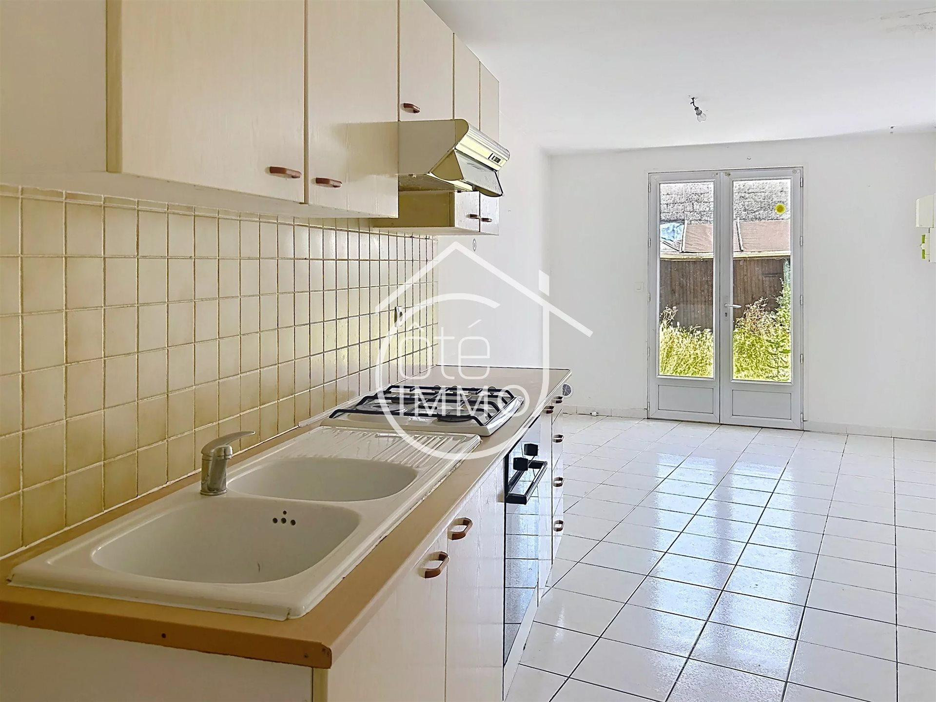 Maison à vendre, 90m², Castillon-la-Bataille