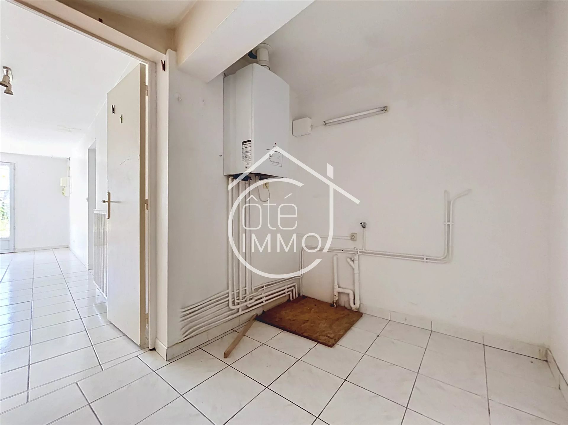 Maison à vendre, 90m², Castillon-la-Bataille