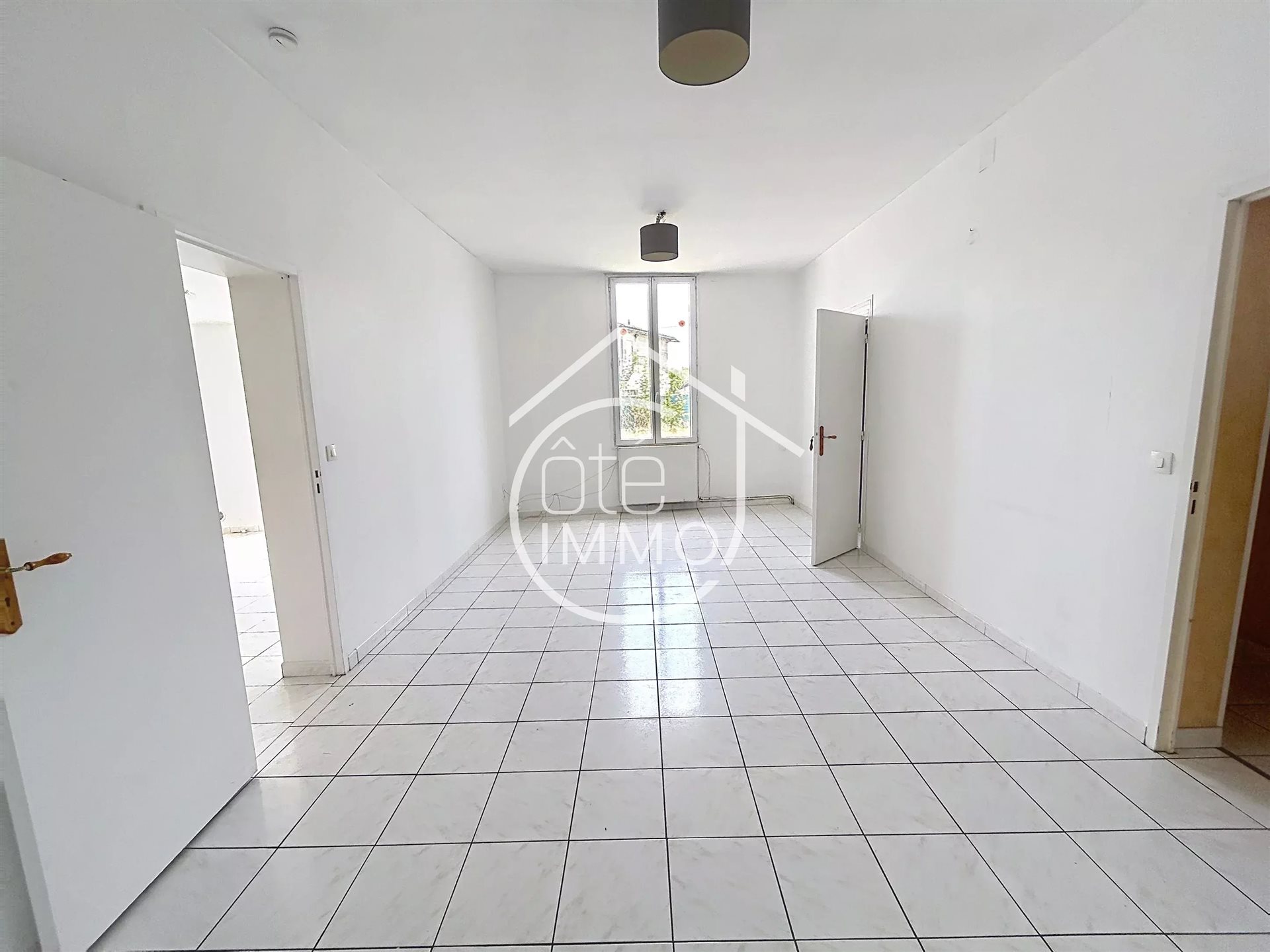 Maison à vendre, 90m², Castillon-la-Bataille