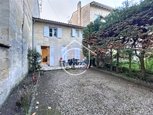Immeuble 120 m² · à Castillon-la-Bataille · 120 m² · 140 000 €