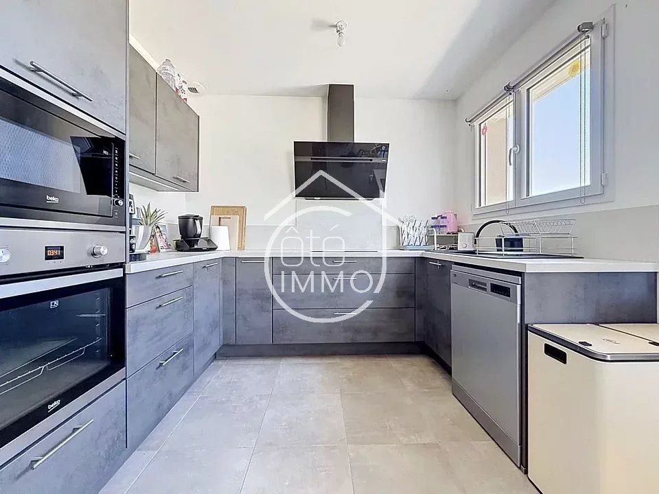 Maison à vendre, 95m², Lamothe-Montravel