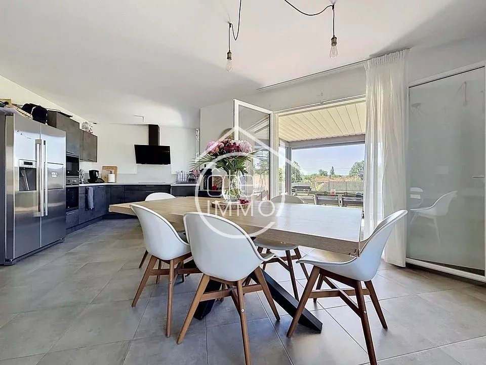 Maison à vendre, 95m², Lamothe-Montravel
