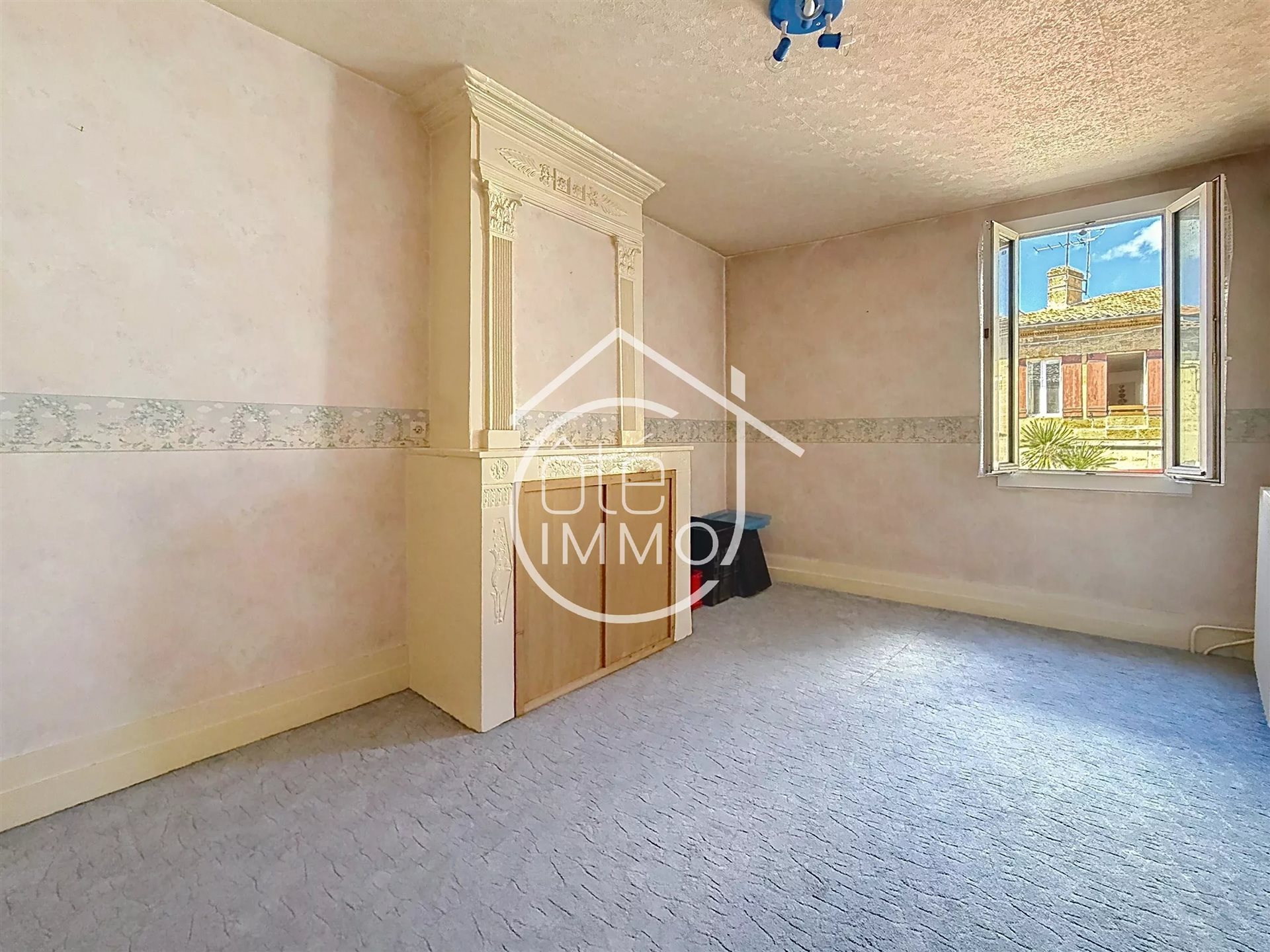Maison à vendre, 140m², Castillon-la-Bataille