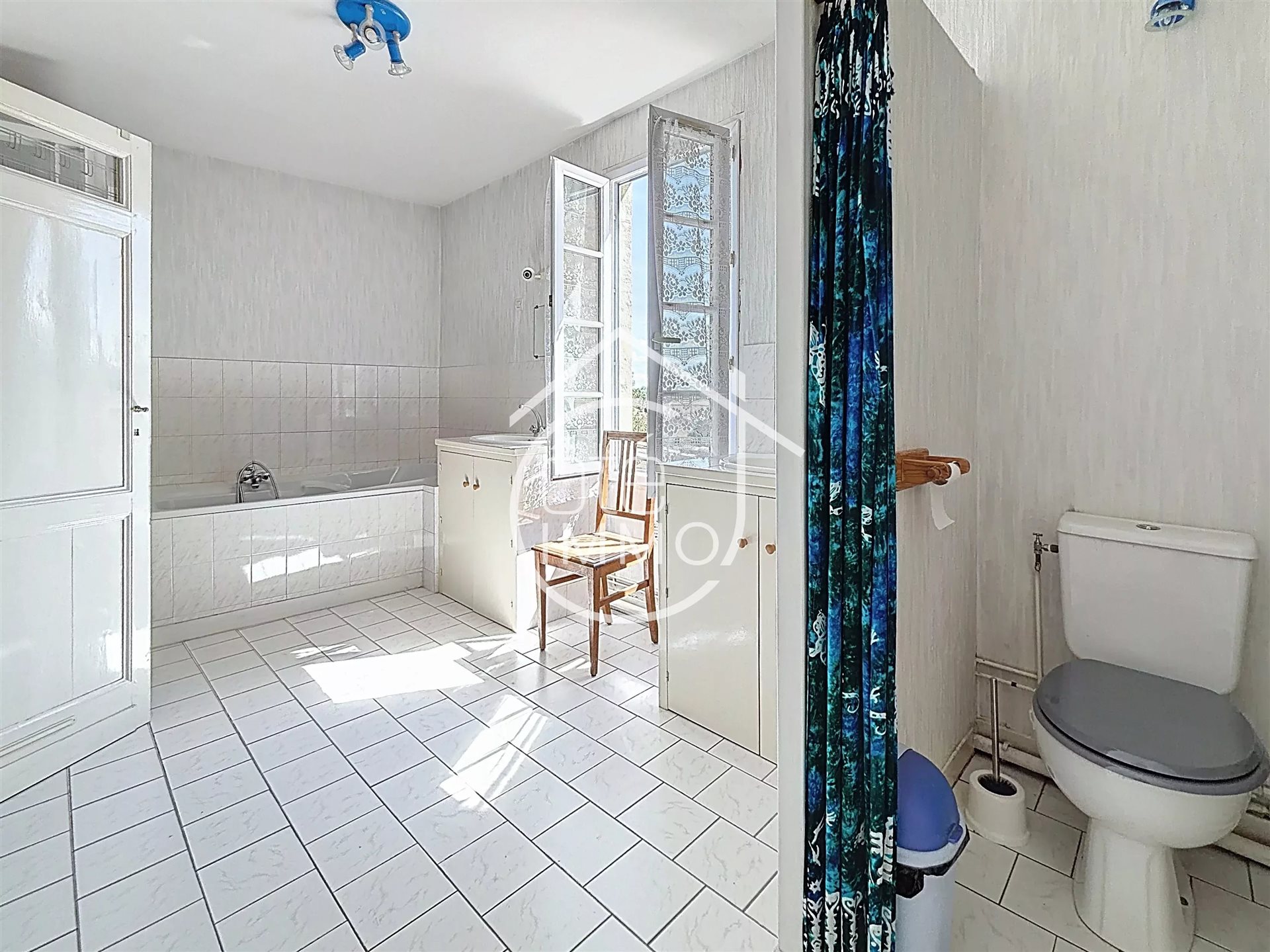 Maison à vendre, 140m², Castillon-la-Bataille
