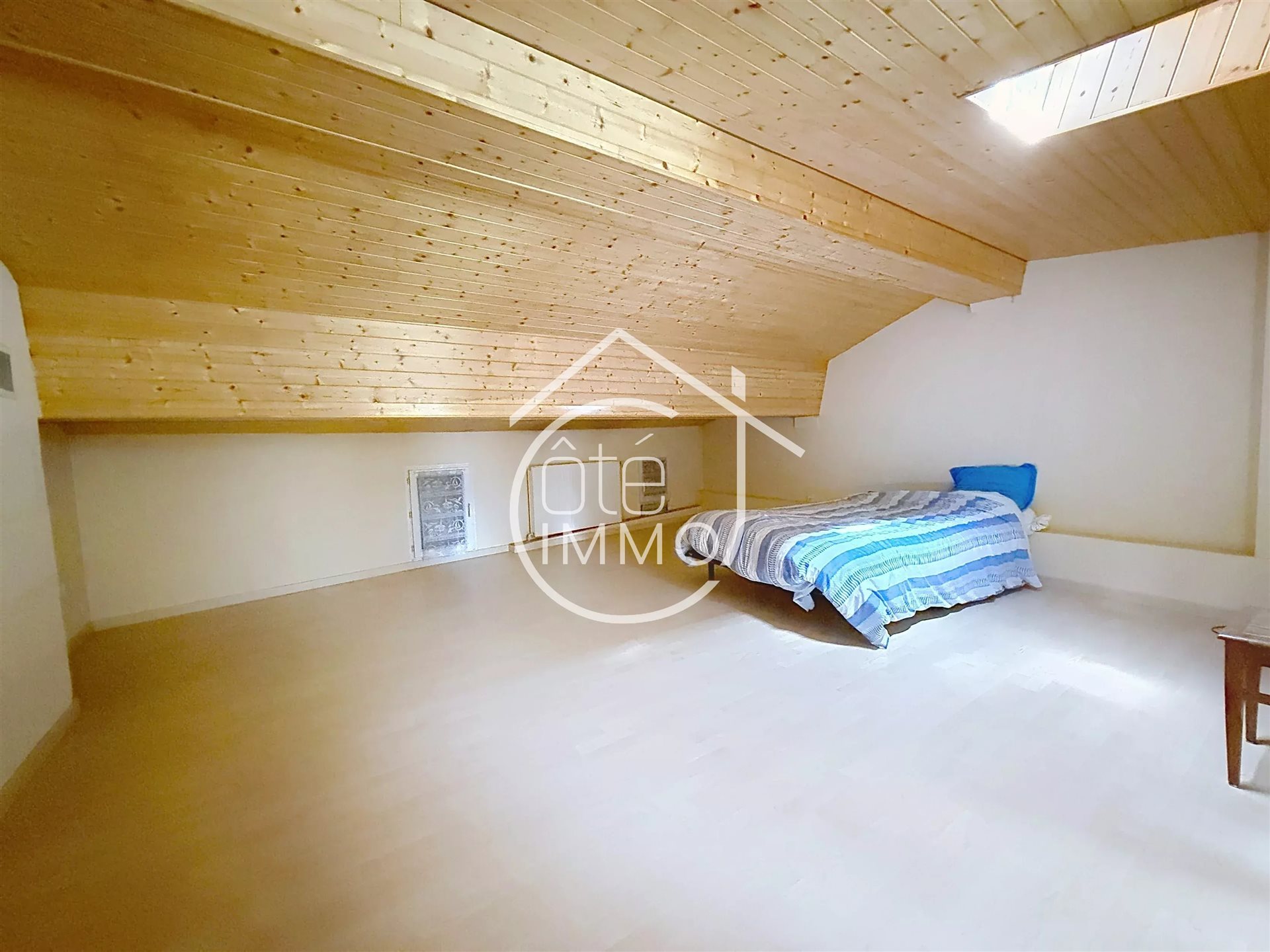 Maison à vendre, 140m², Castillon-la-Bataille