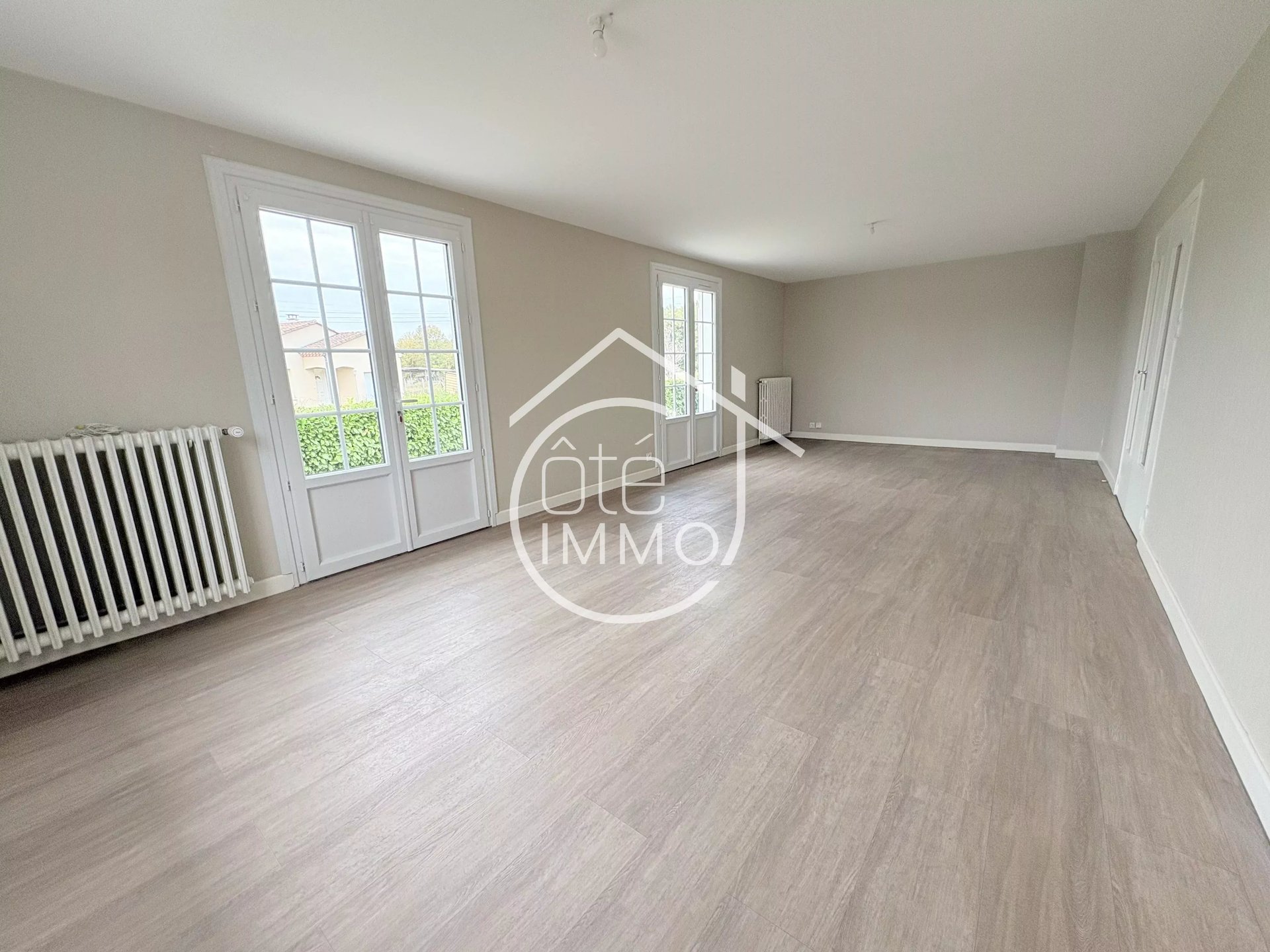 Maison à vendre, 96m², La Force
