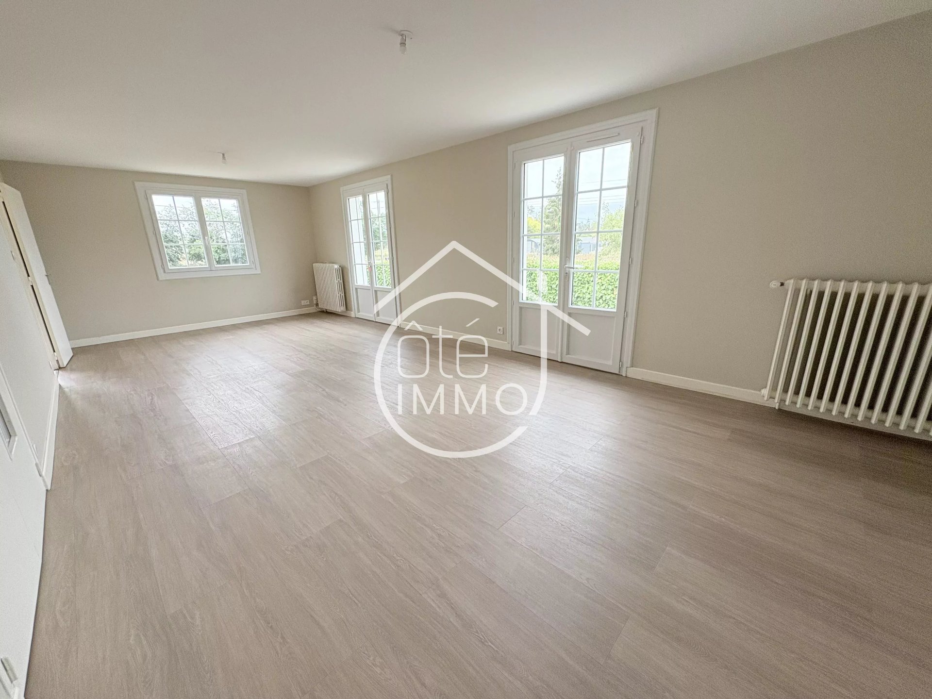 Maison à vendre, 96m², La Force