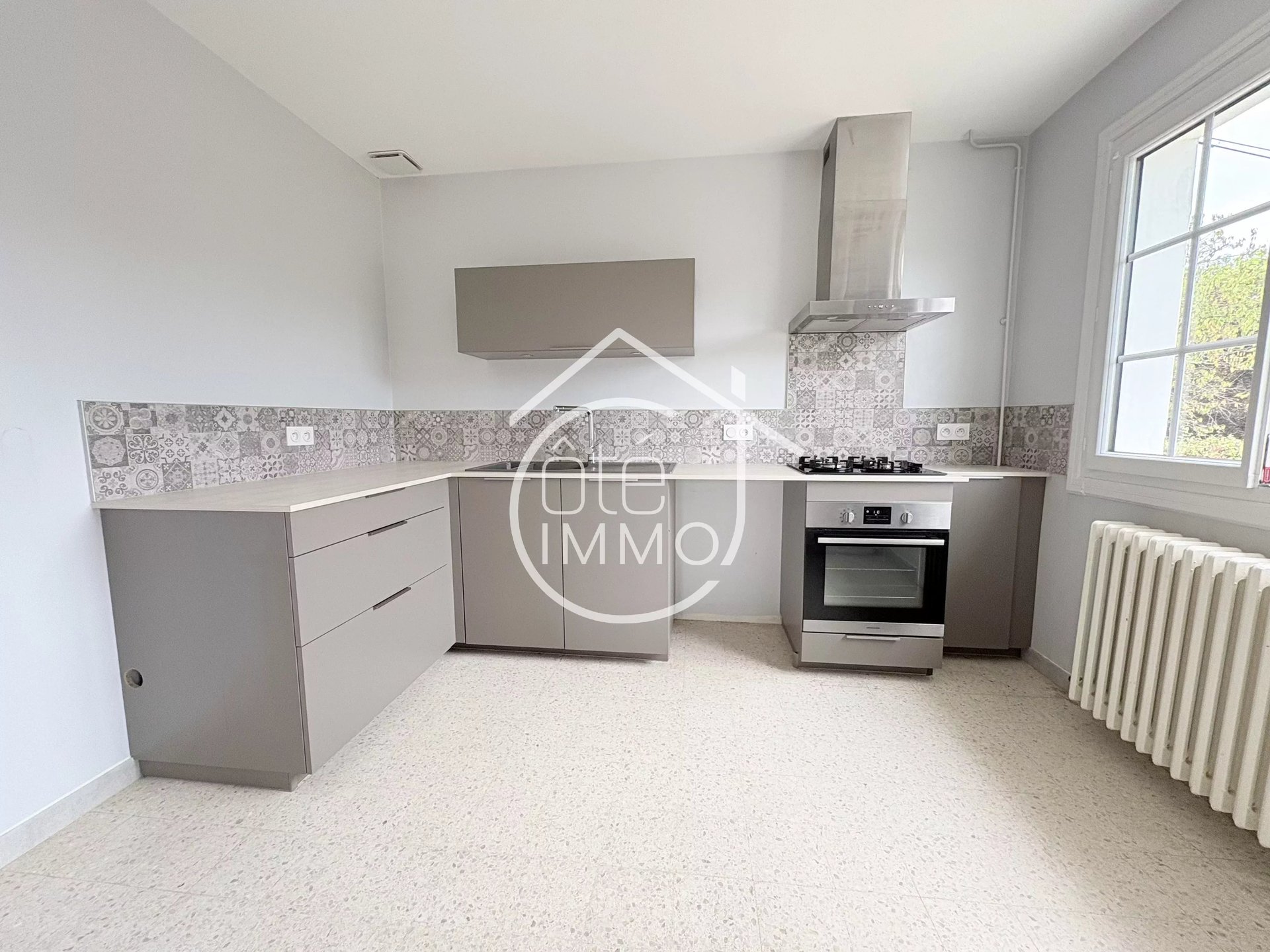 Maison à vendre, 96m², La Force