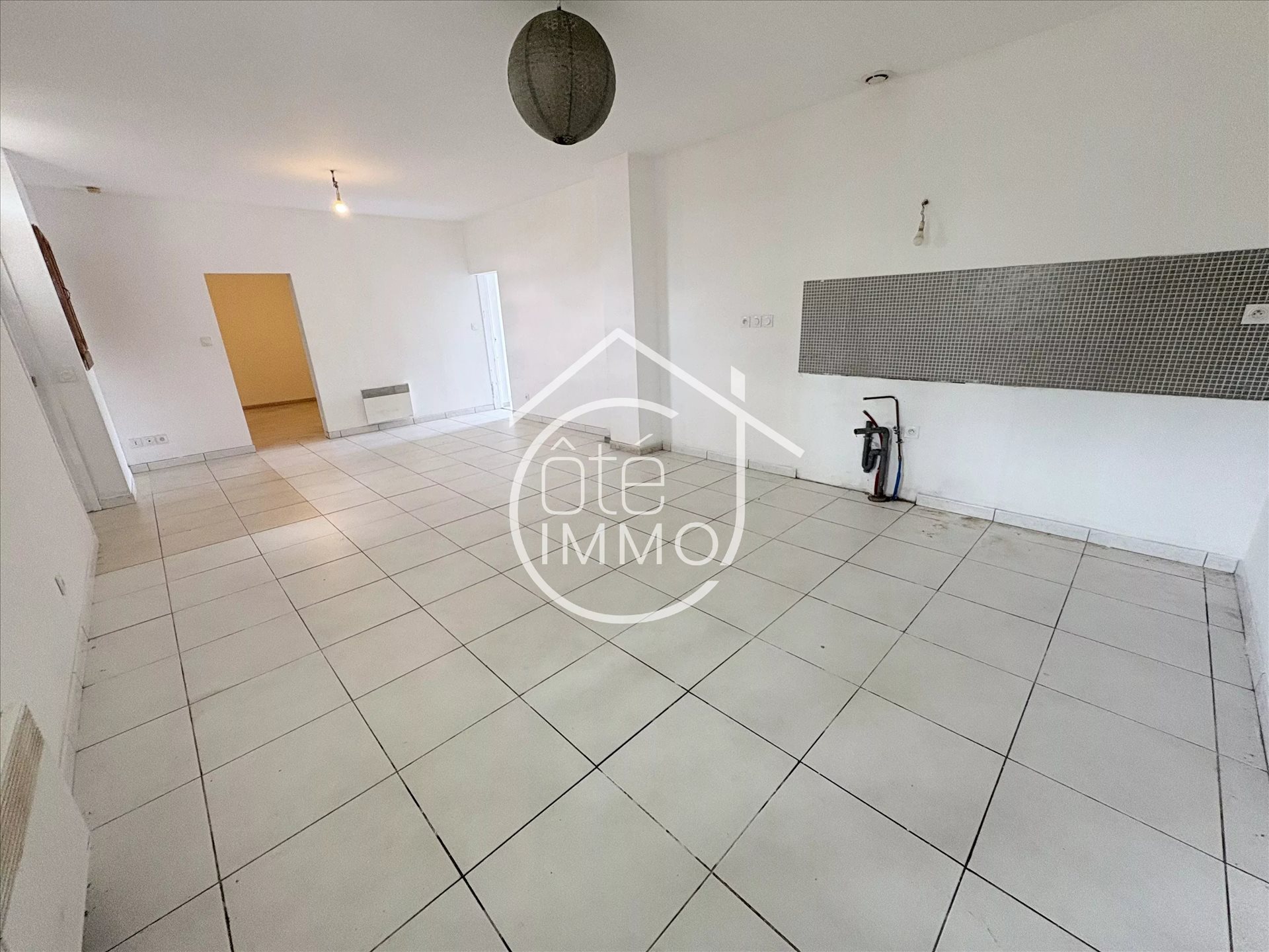 Maison à vendre, 94m², Prigonrieux