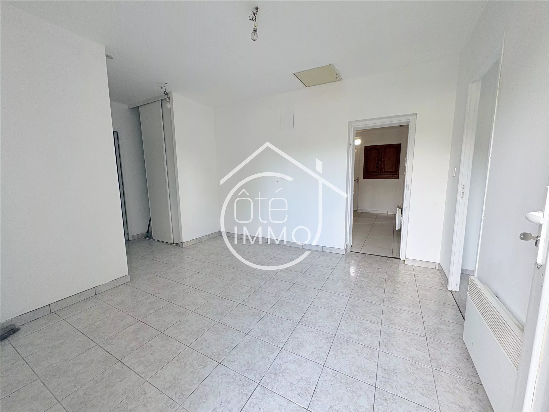 Maison à vendre, 94m², Prigonrieux