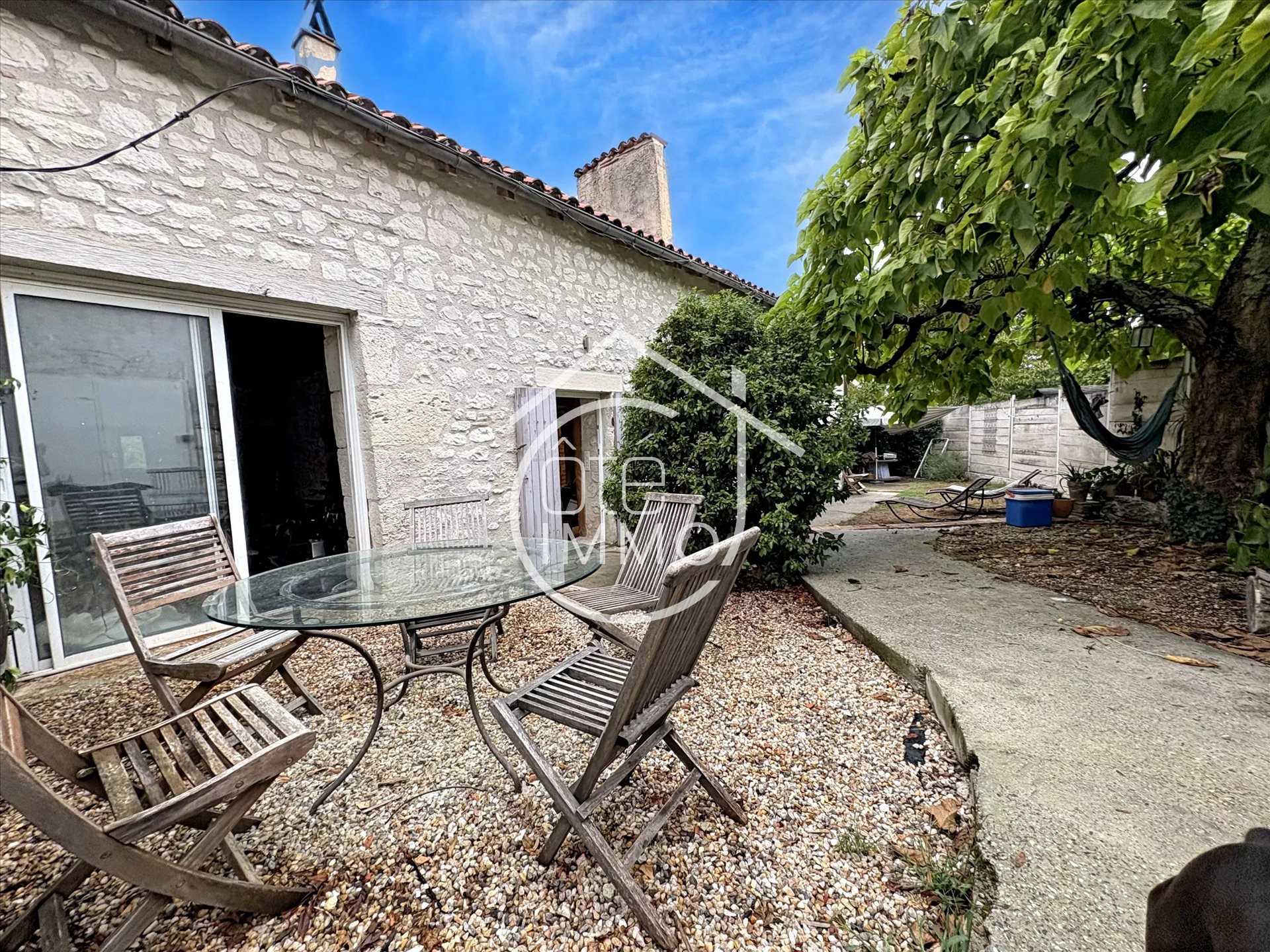 Maison à vendre, 83m², Sigoulès-et-Flaugeac