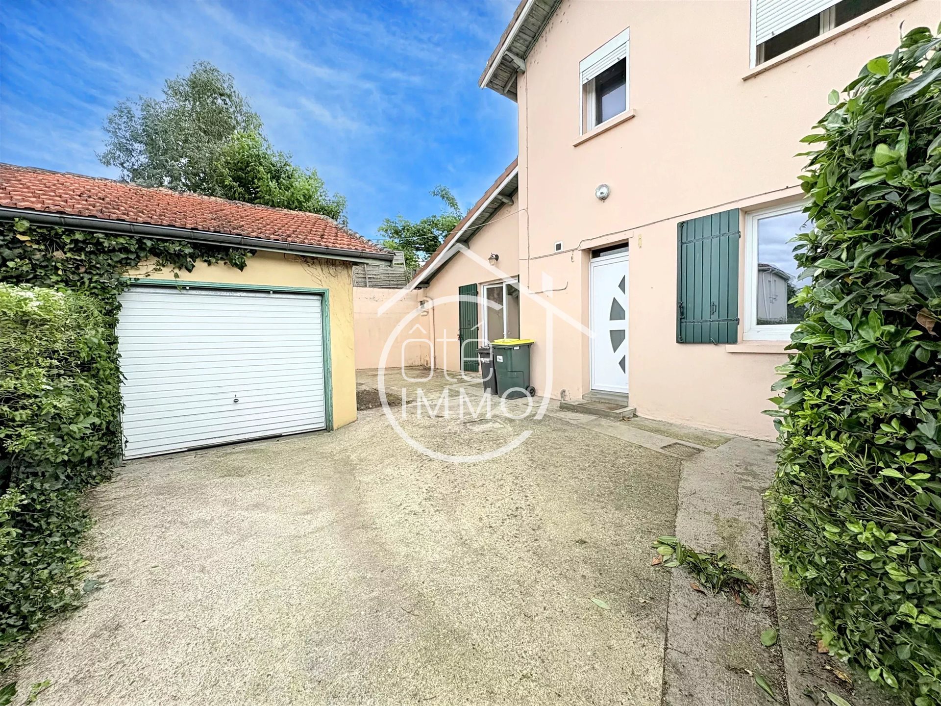 Maison à vendre, 86m², Gardonne