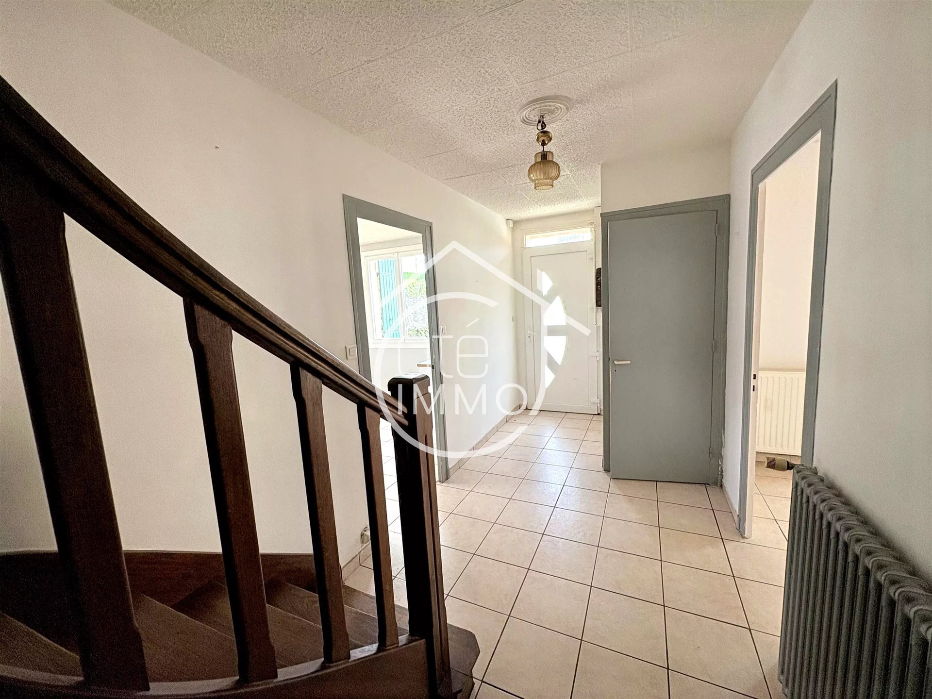 Maison à vendre, 86m², Gardonne