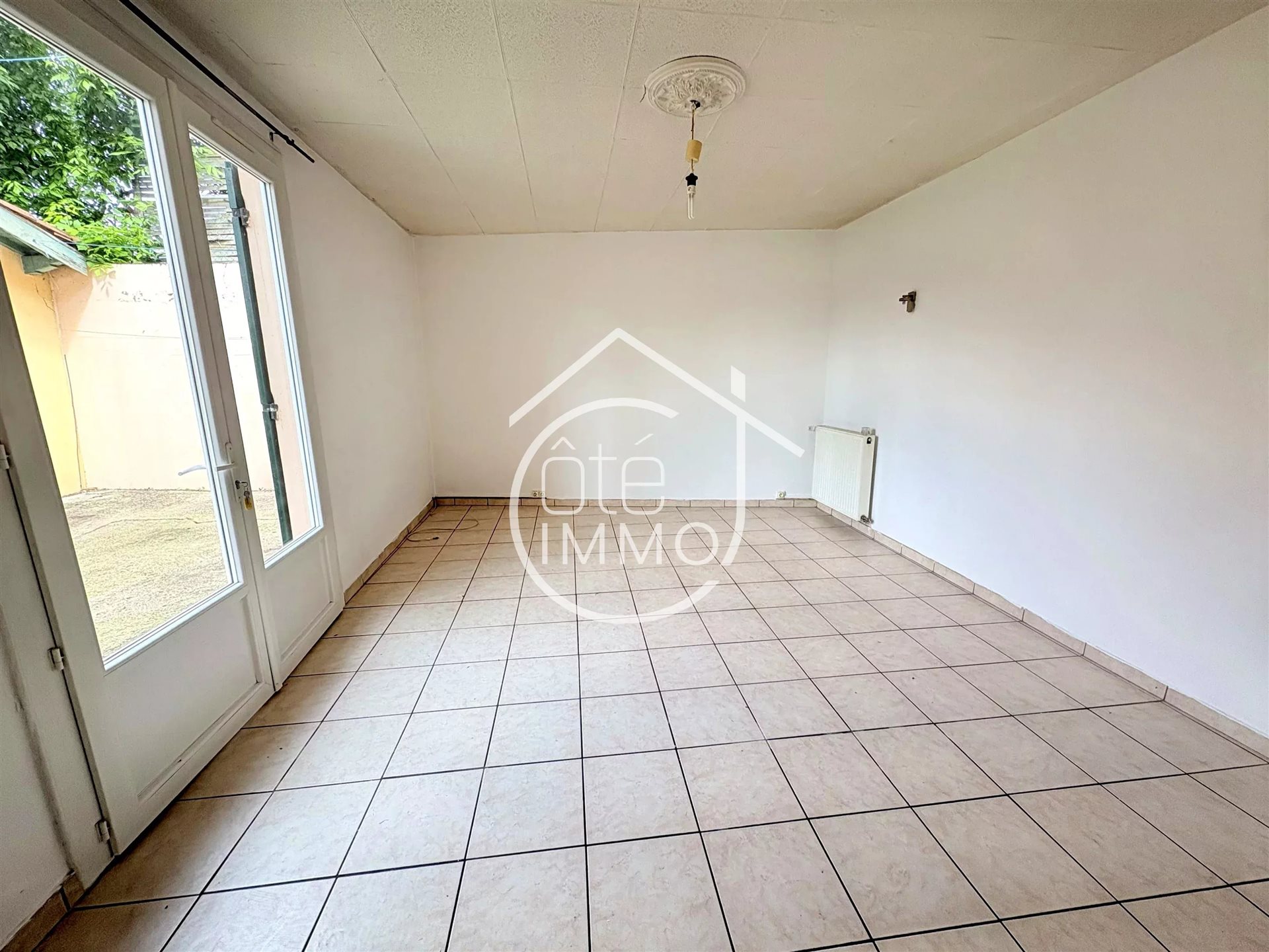 Maison à vendre, 86m², Gardonne