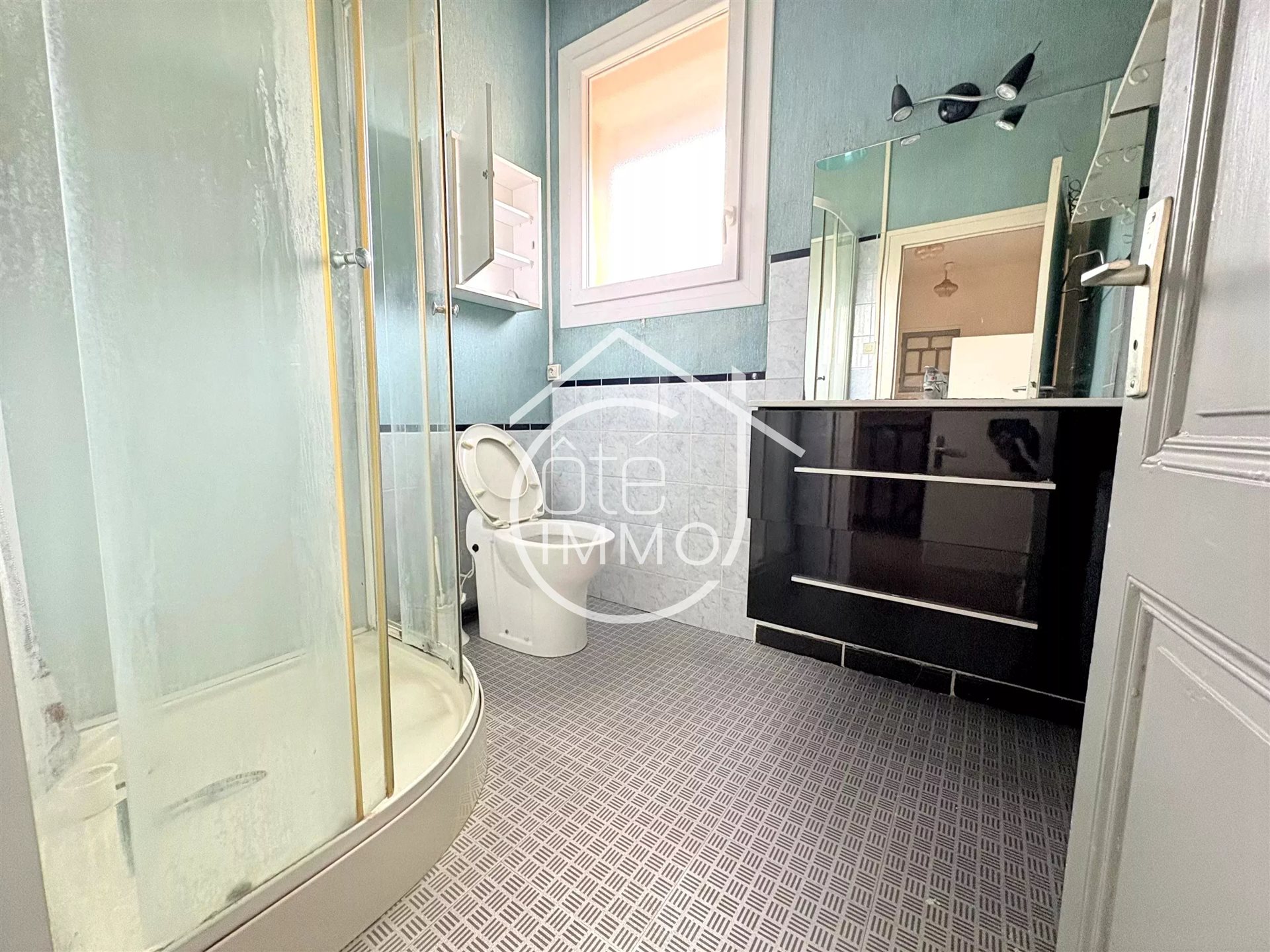 Maison à vendre, 86m², Gardonne
