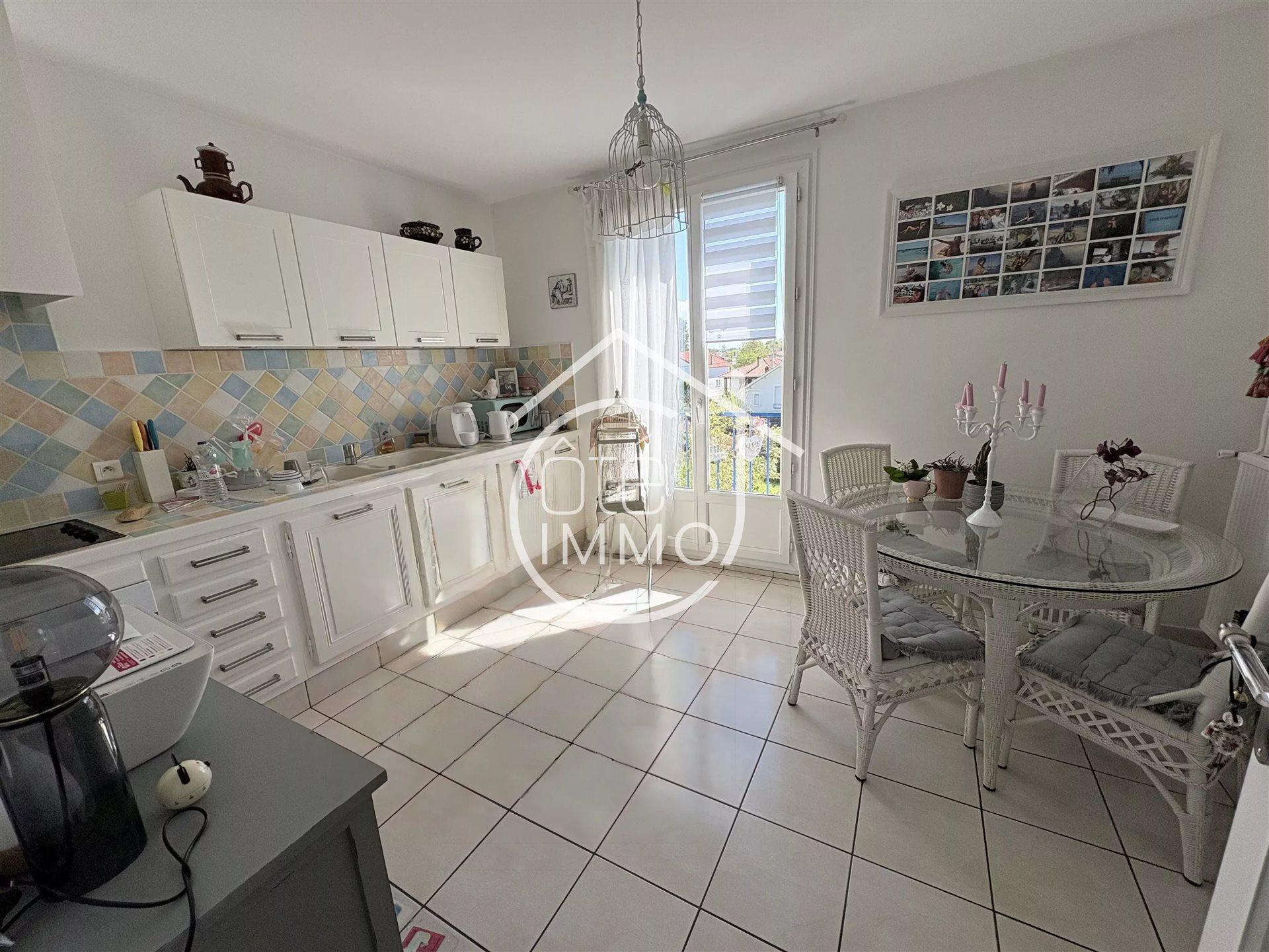 Appartement à vendre, 83m², Bergerac