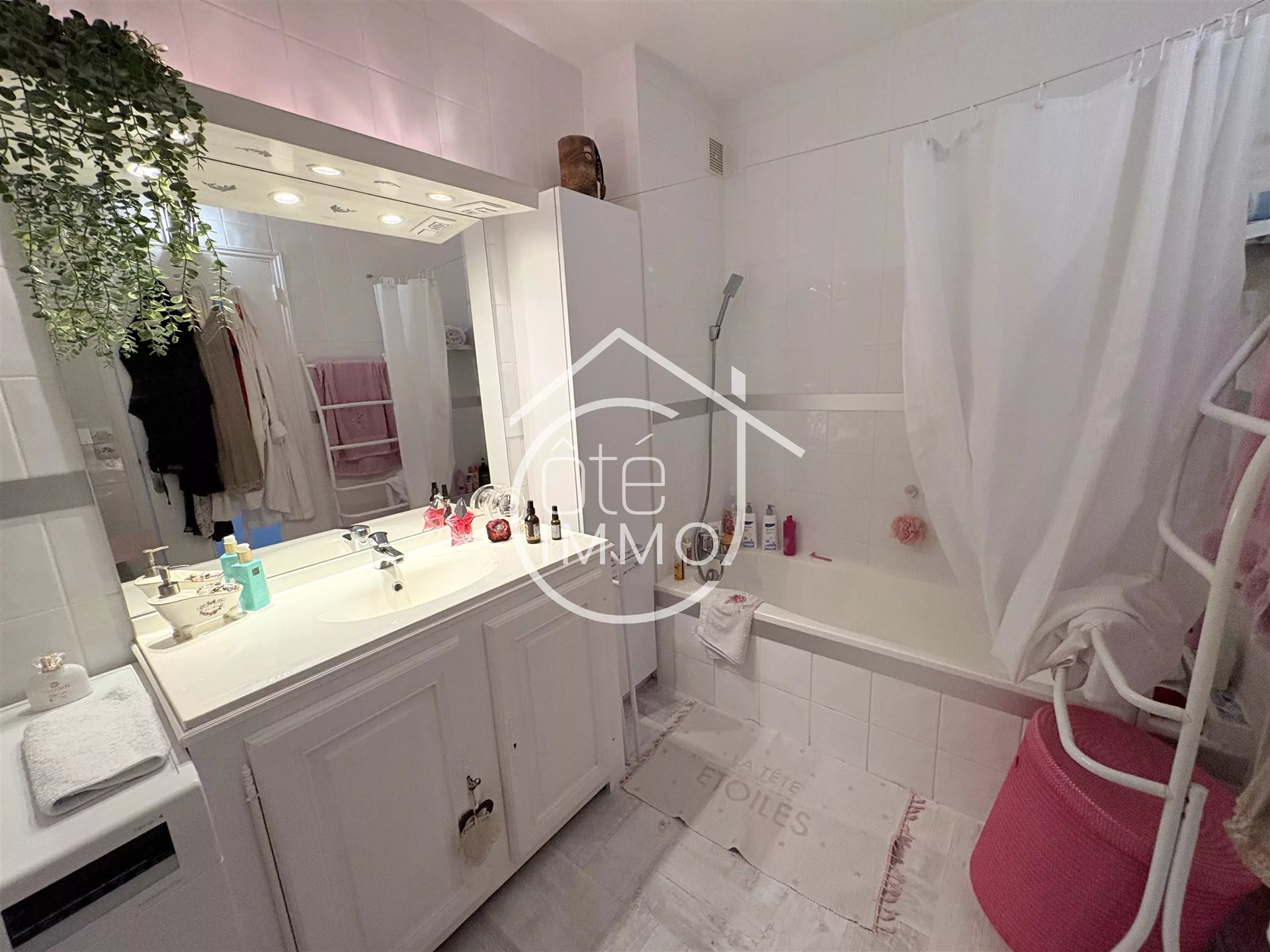 Appartement à vendre, 83m², Bergerac