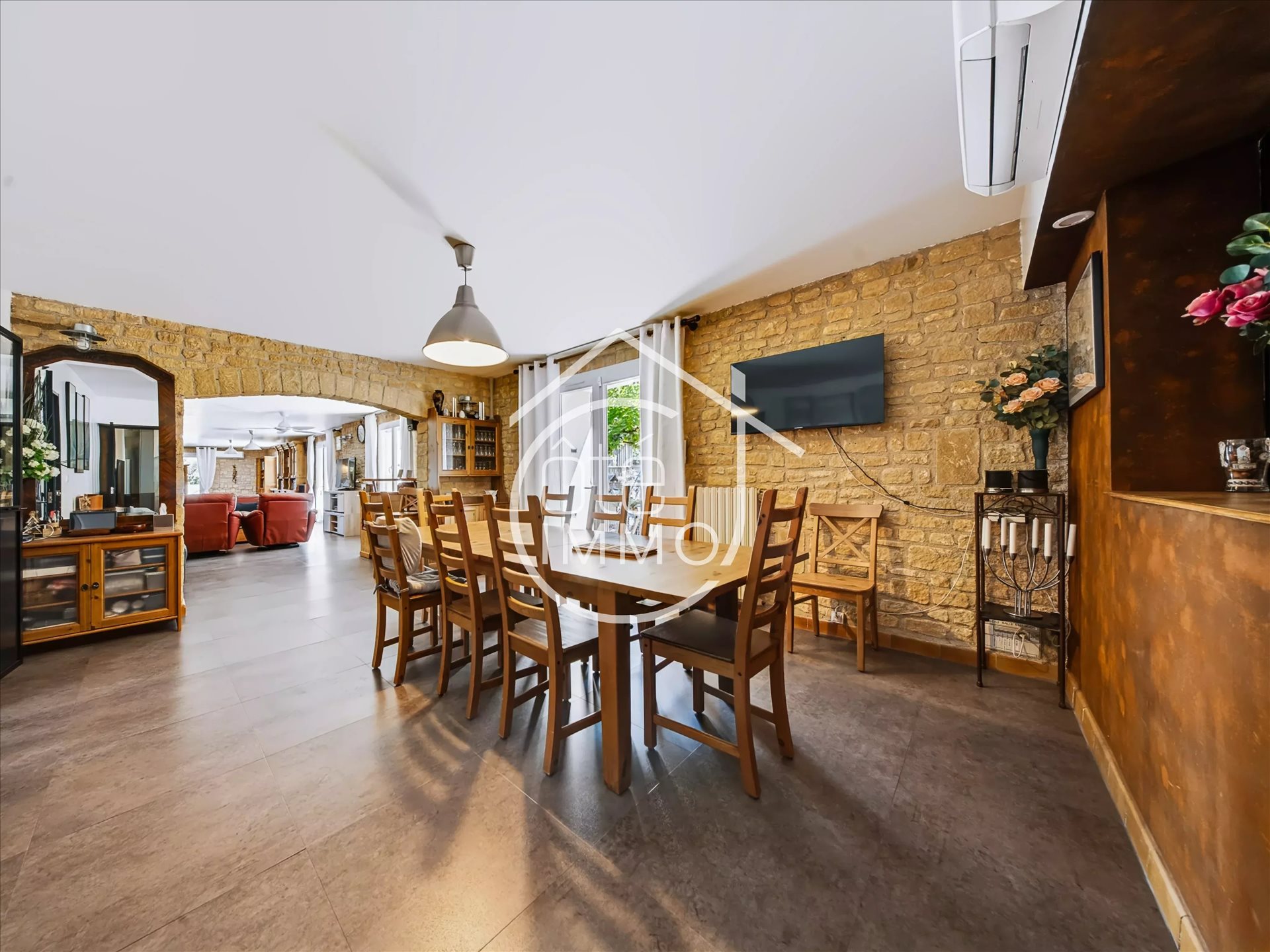 Maison à vendre, 331m², Prigonrieux