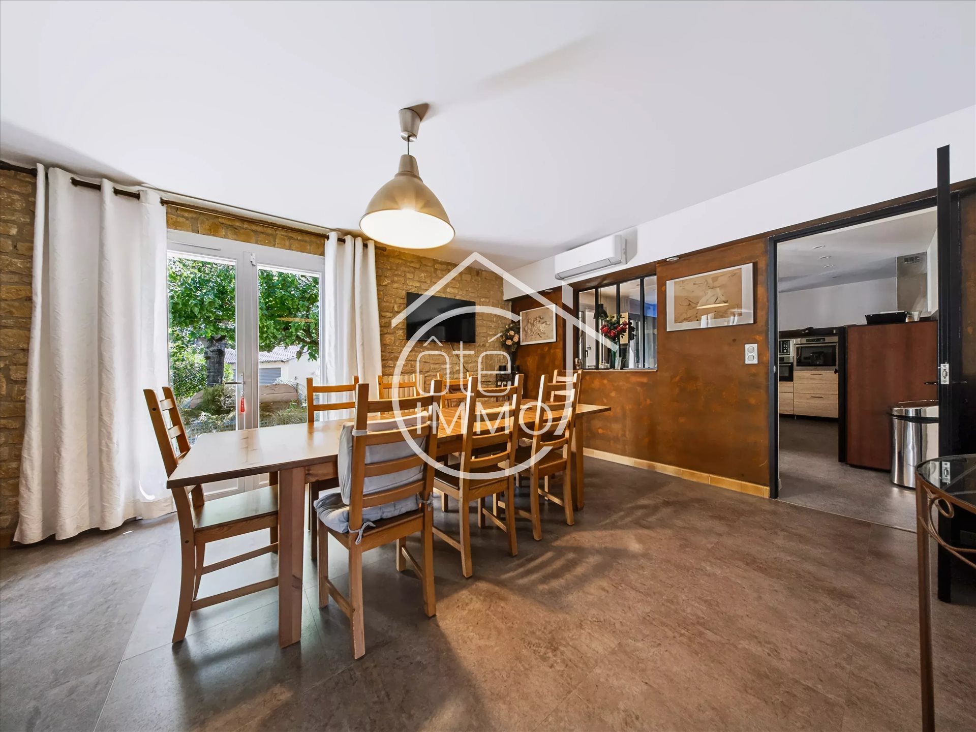 Maison à vendre, 331m², Prigonrieux