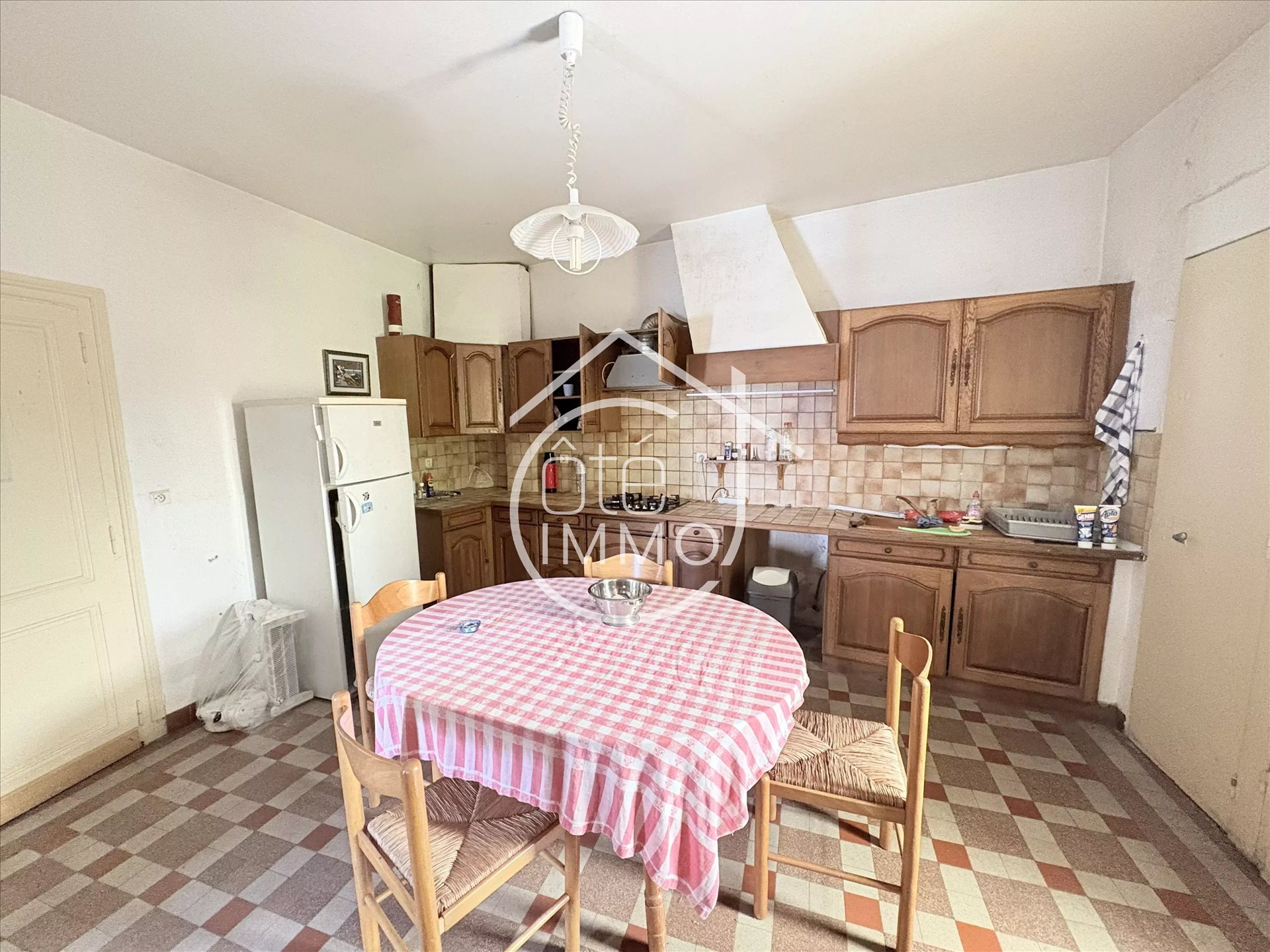 Maison à vendre, 176m², Gardonne