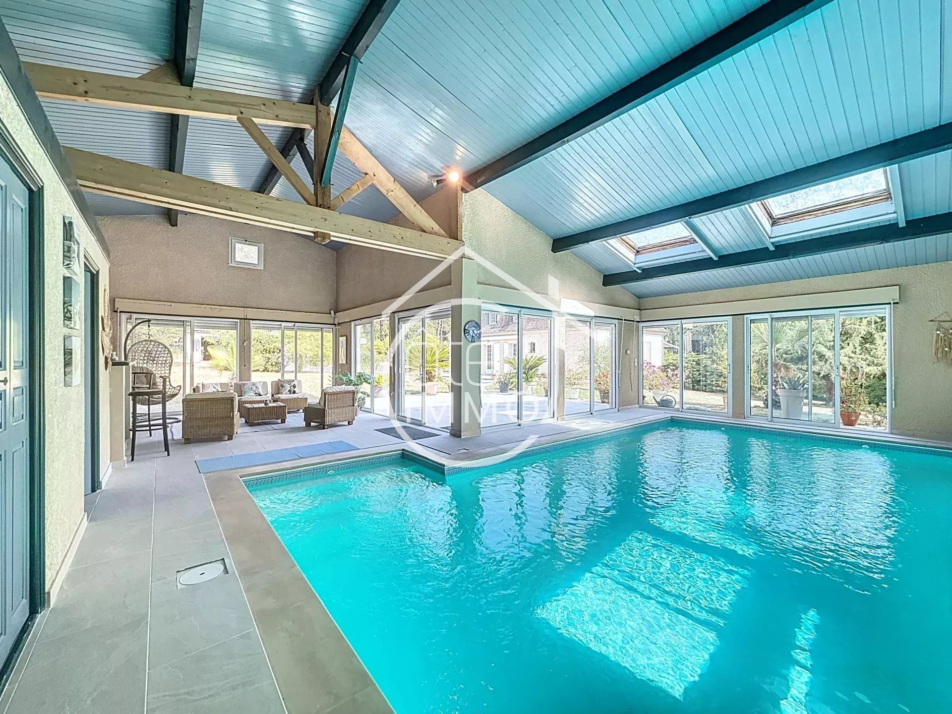 Maison à vendre, 166m², Le Fleix