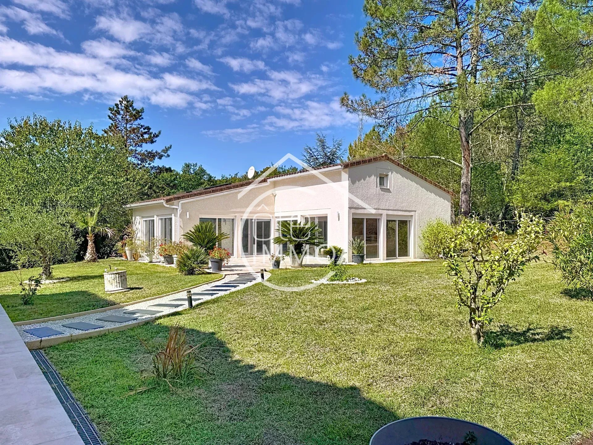 Maison à vendre, 166m², Le Fleix