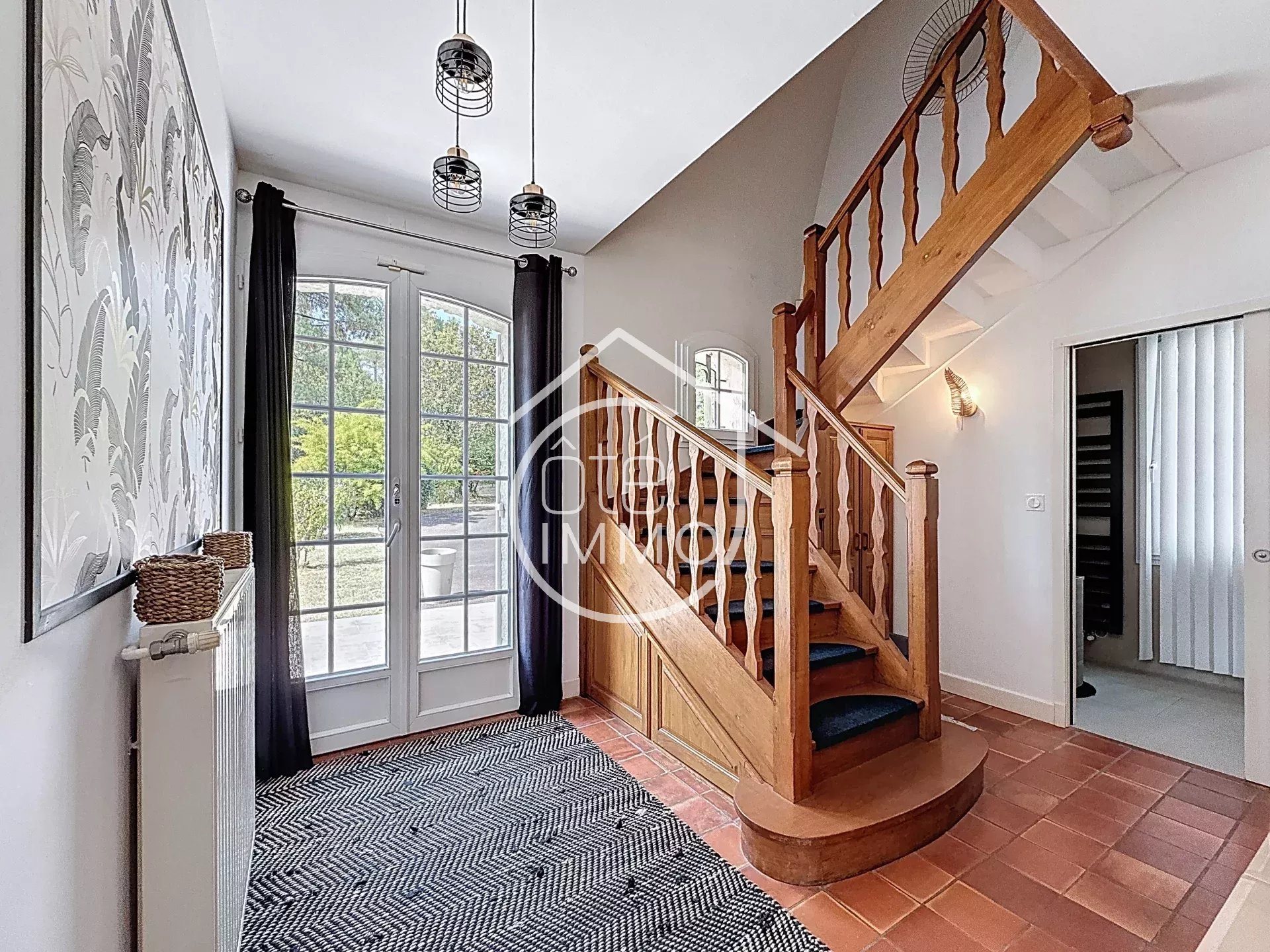 Maison à vendre, 166m², Le Fleix