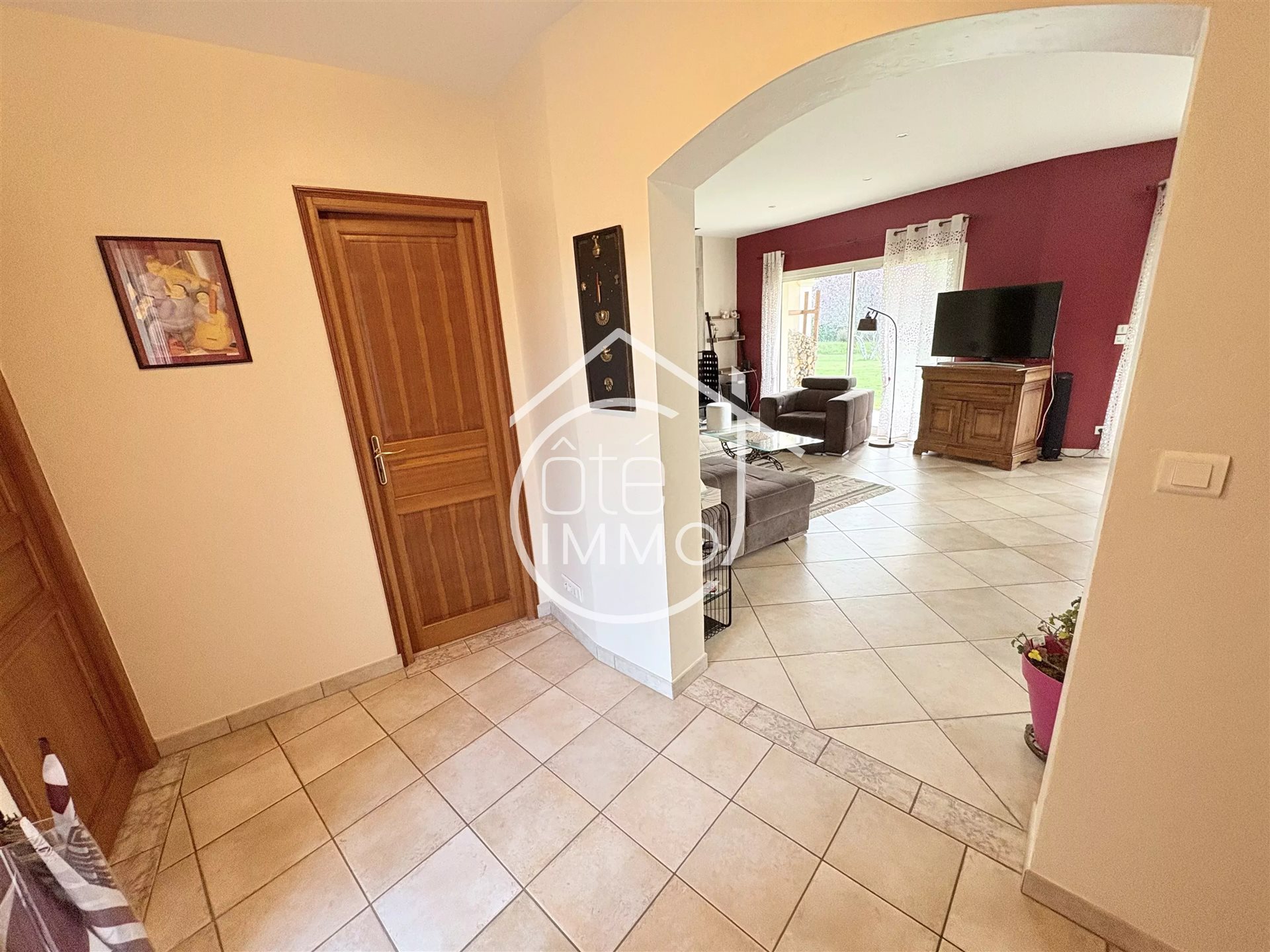 Maison à vendre, 166m², La Force