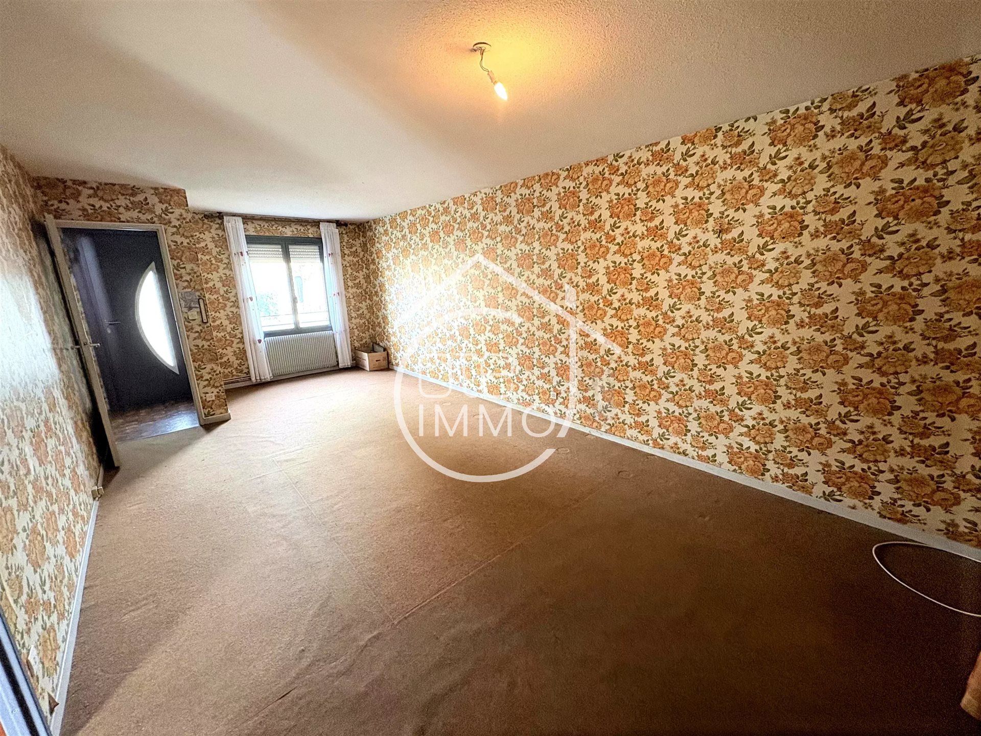 Maison à vendre, 89m², Bergerac