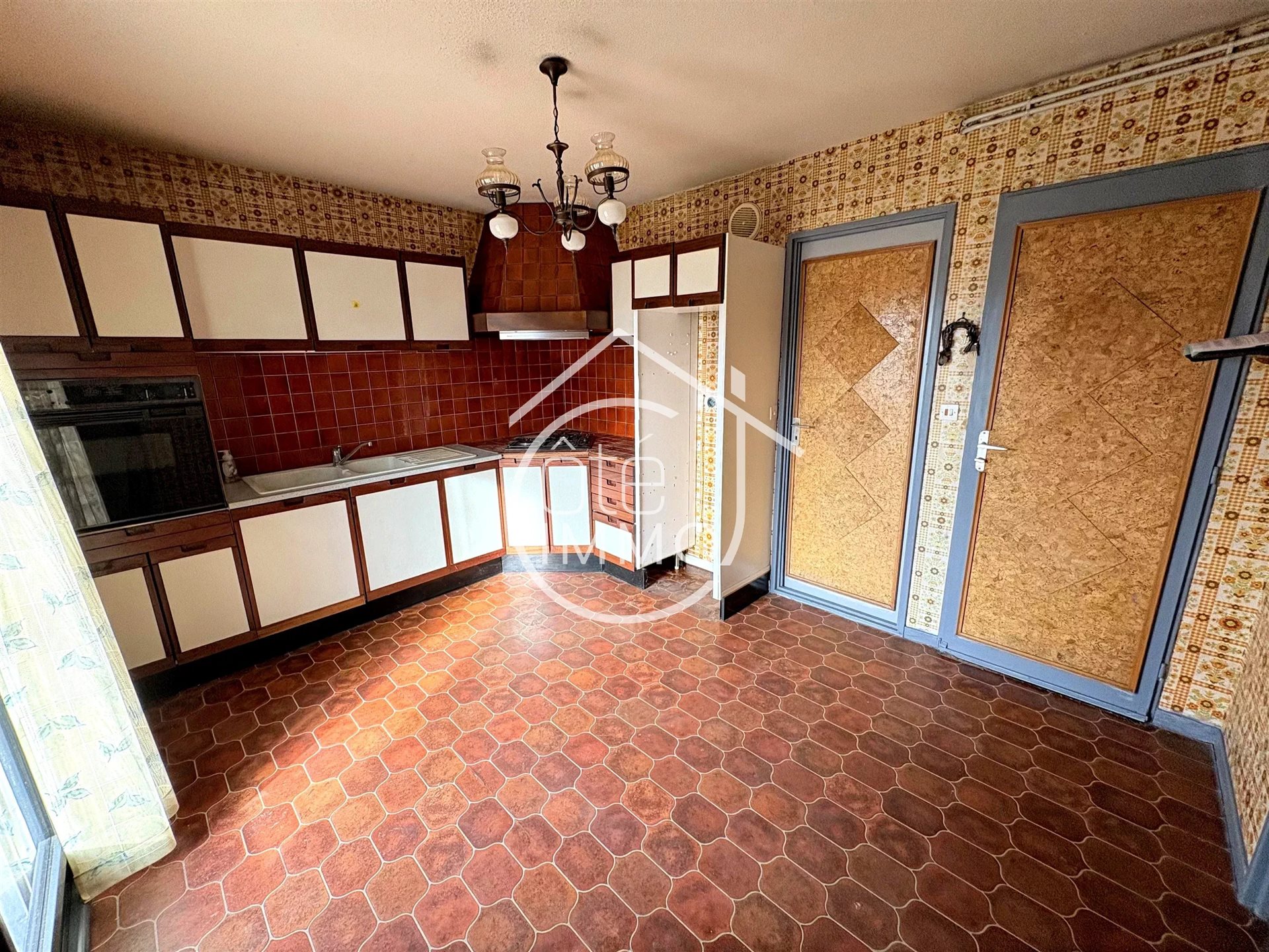 Maison à vendre, 89m², Bergerac