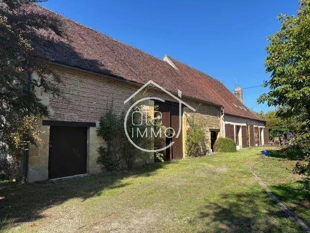 Maison à vendre, 206m², Saint-Pierre-d'Eyraud