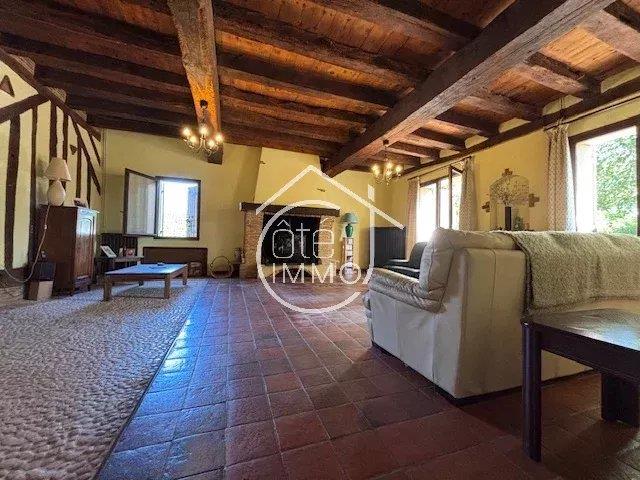 Maison à vendre, 206m², Saint-Pierre-d'Eyraud